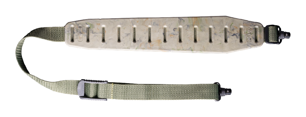 Image of Quake Claw 2.0 Flush Cup Rifle Sling - Camo