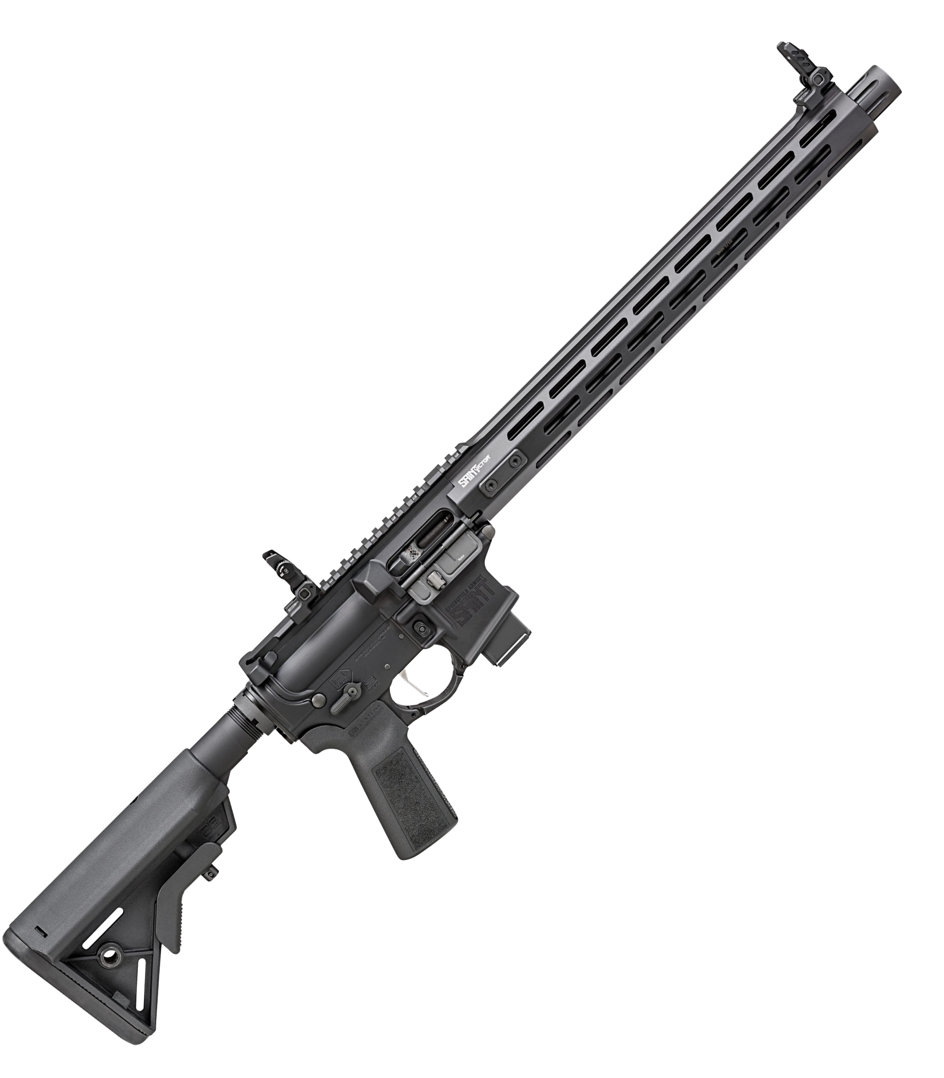 Image of Springfield Armory Saint Victor PCC Semi-Auto Rifle - 10 Rounds