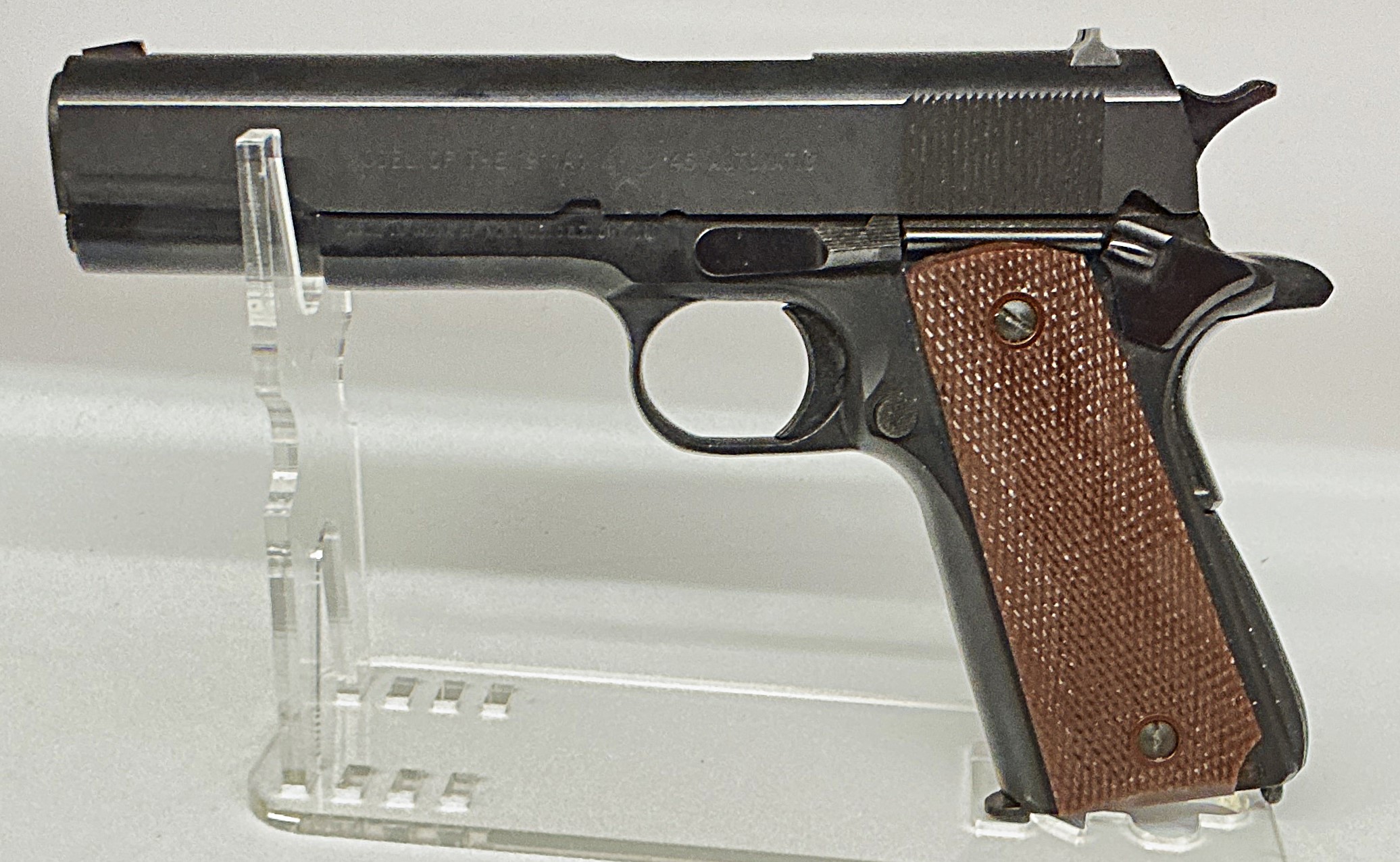 Image of Norinco~1911A1~.45 AUTO