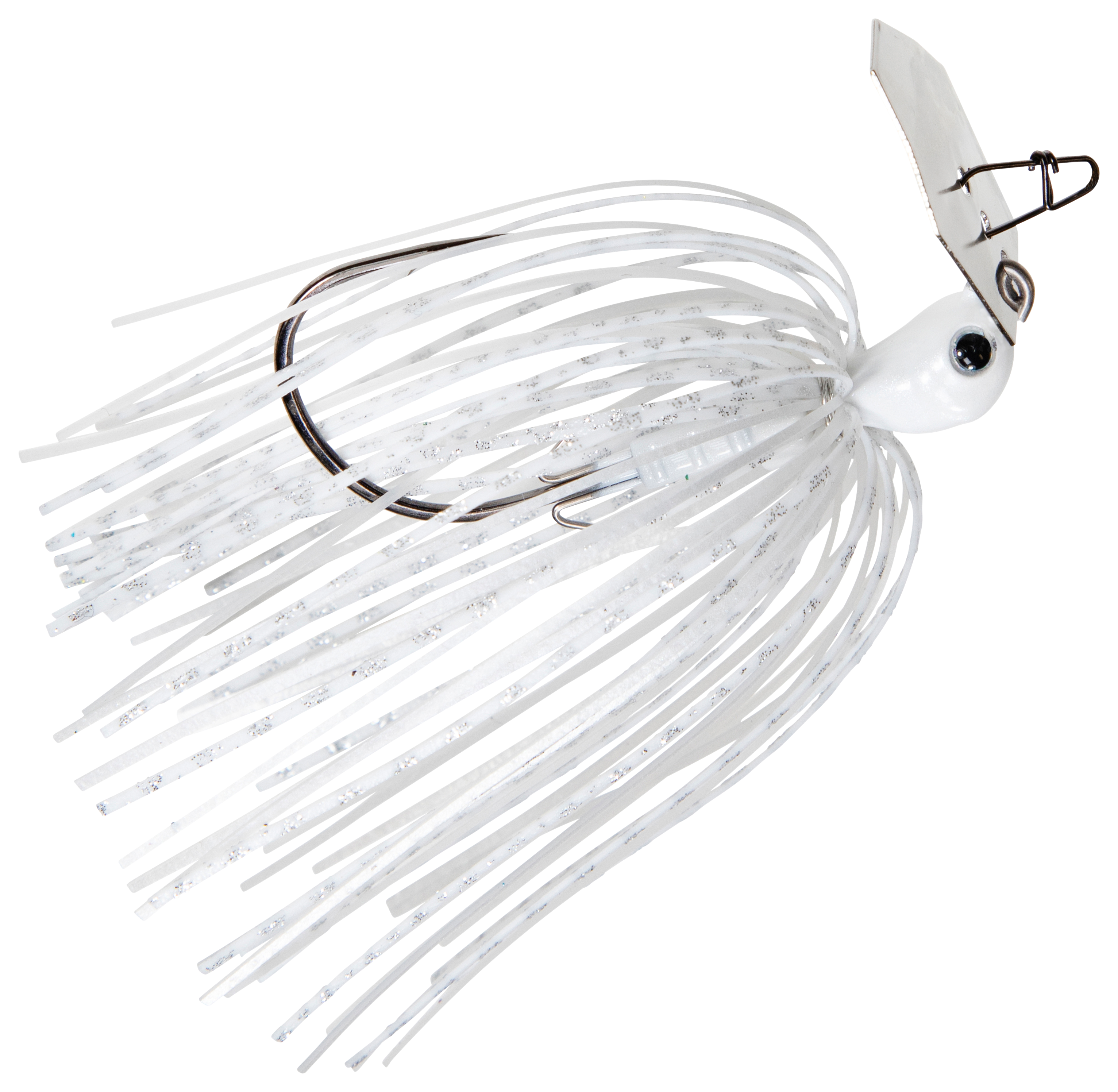 Z-Man Chatterbait Jack Hammer Baby Jack                                                                                         