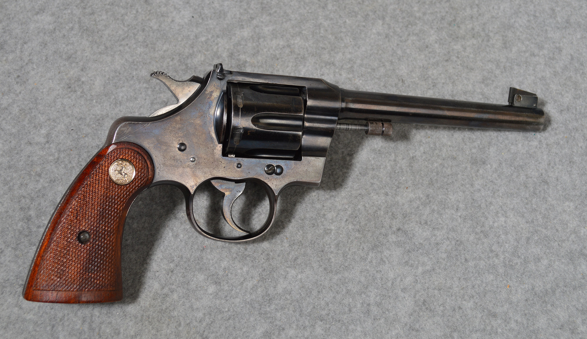 Image of Colt ~ Officers Model 88 ~ 38 S&W Special