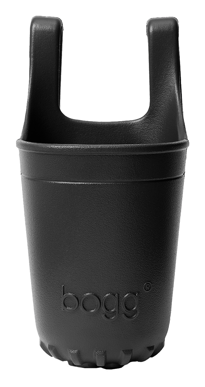 Image of Bogg Bevy Bag Accessory - Black