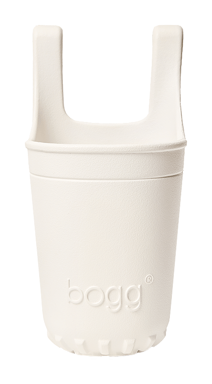 Image of Bogg Bevy Bag Accessory - Coconut