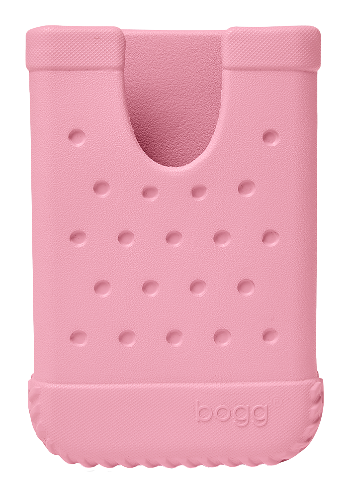 Image of Bogg Call Me Bogg Phone Holder - Bubblegum