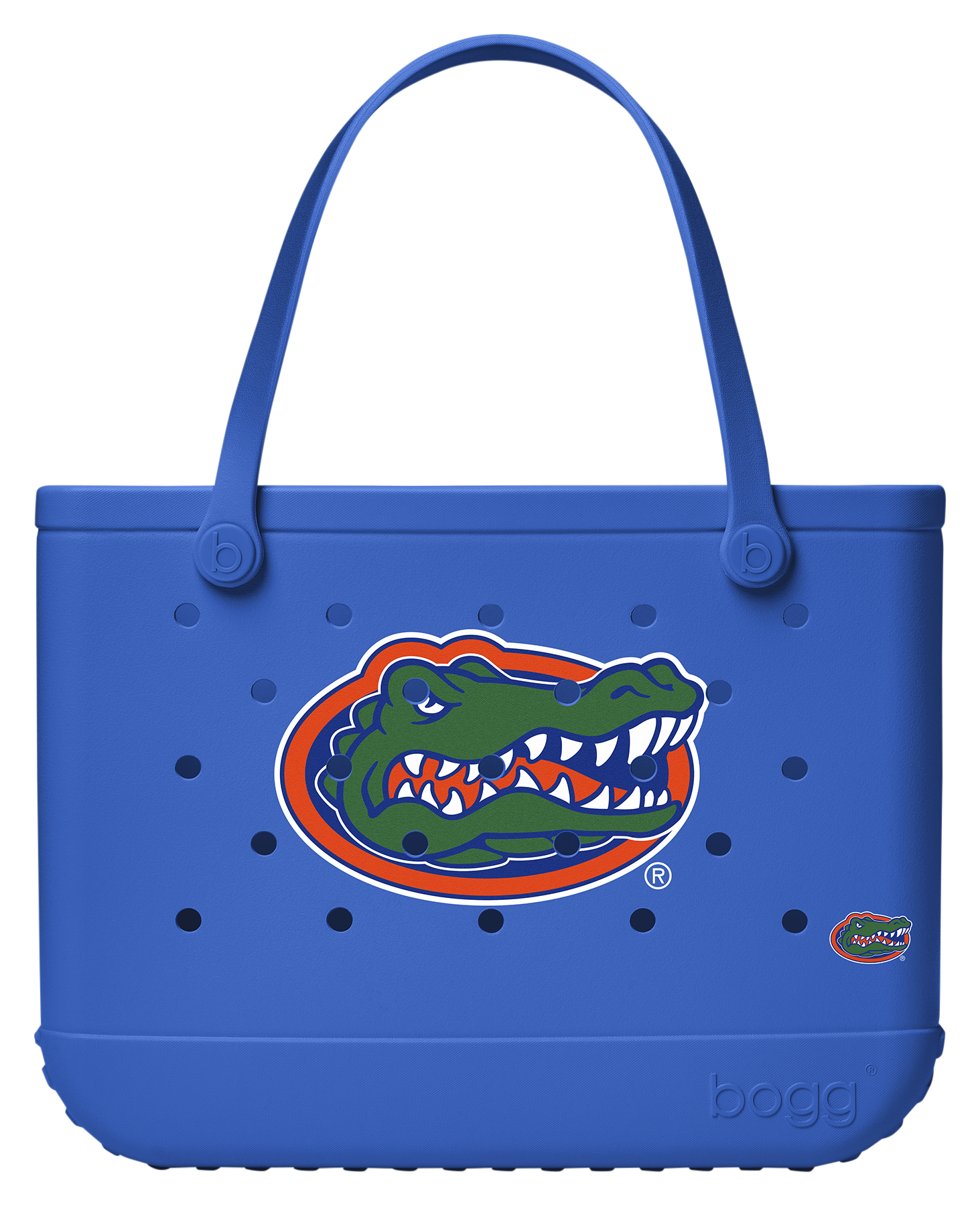 Image of Bogg Collegiate Original Tote Bag - University of Florida