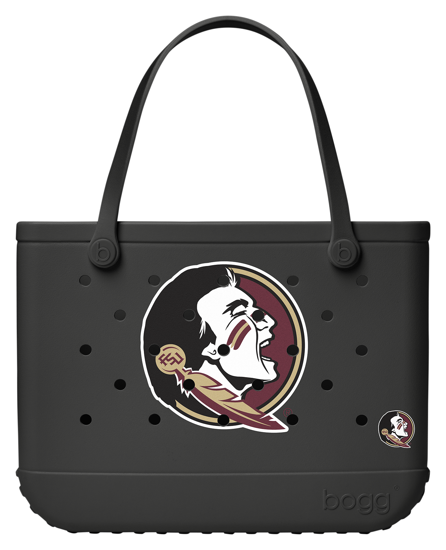 Image of Bogg Collegiate Original Tote Bag - Florida State University