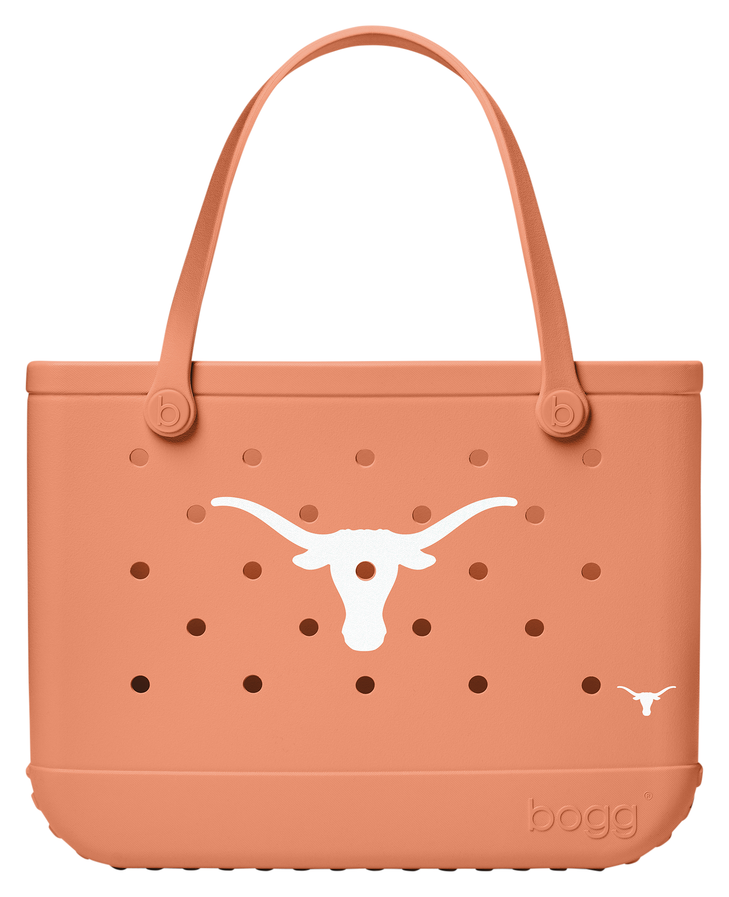 Image of Bogg Collegiate Original Tote Bag - University of Texas