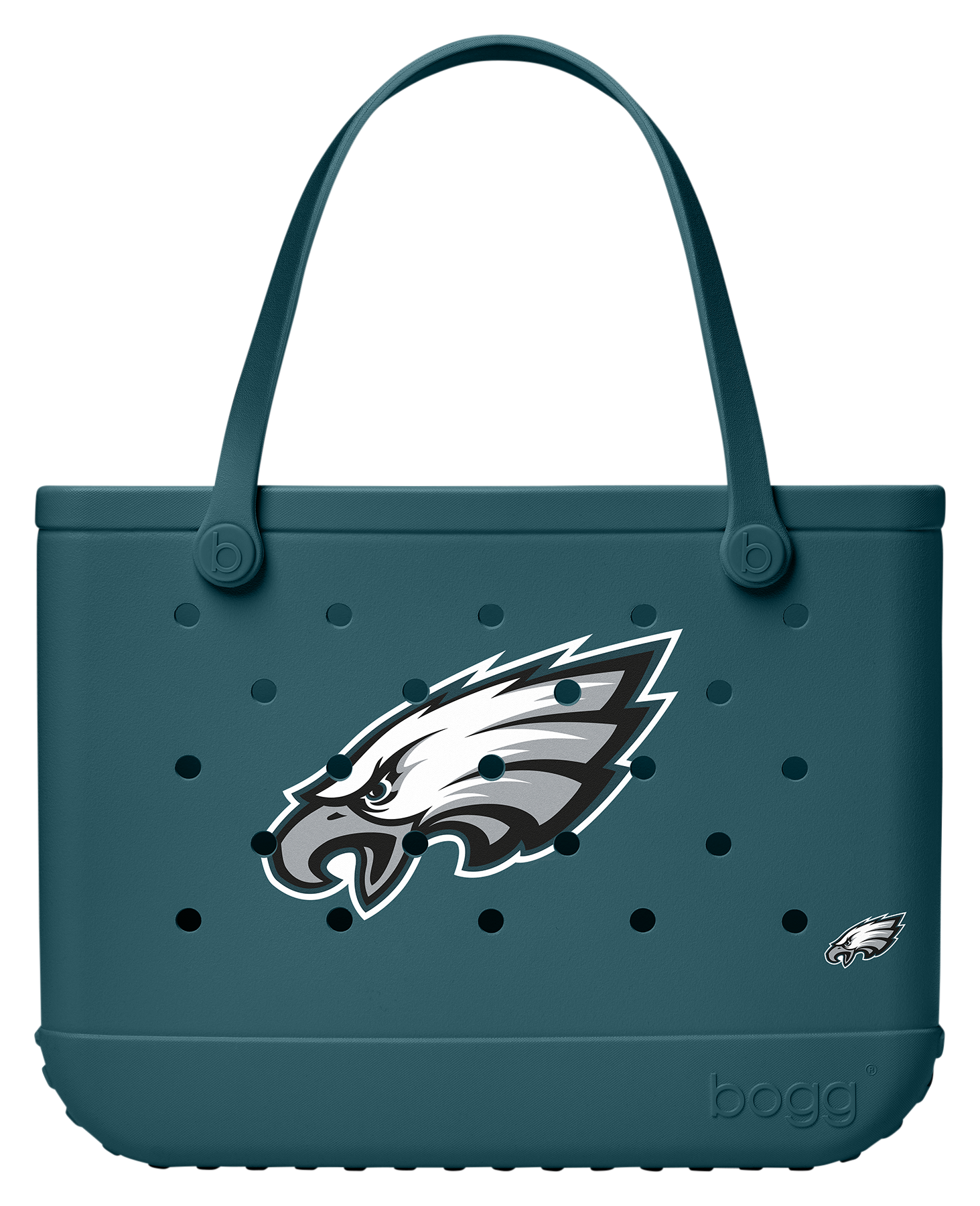 Image of Bogg Professional Football Original Tote Bag