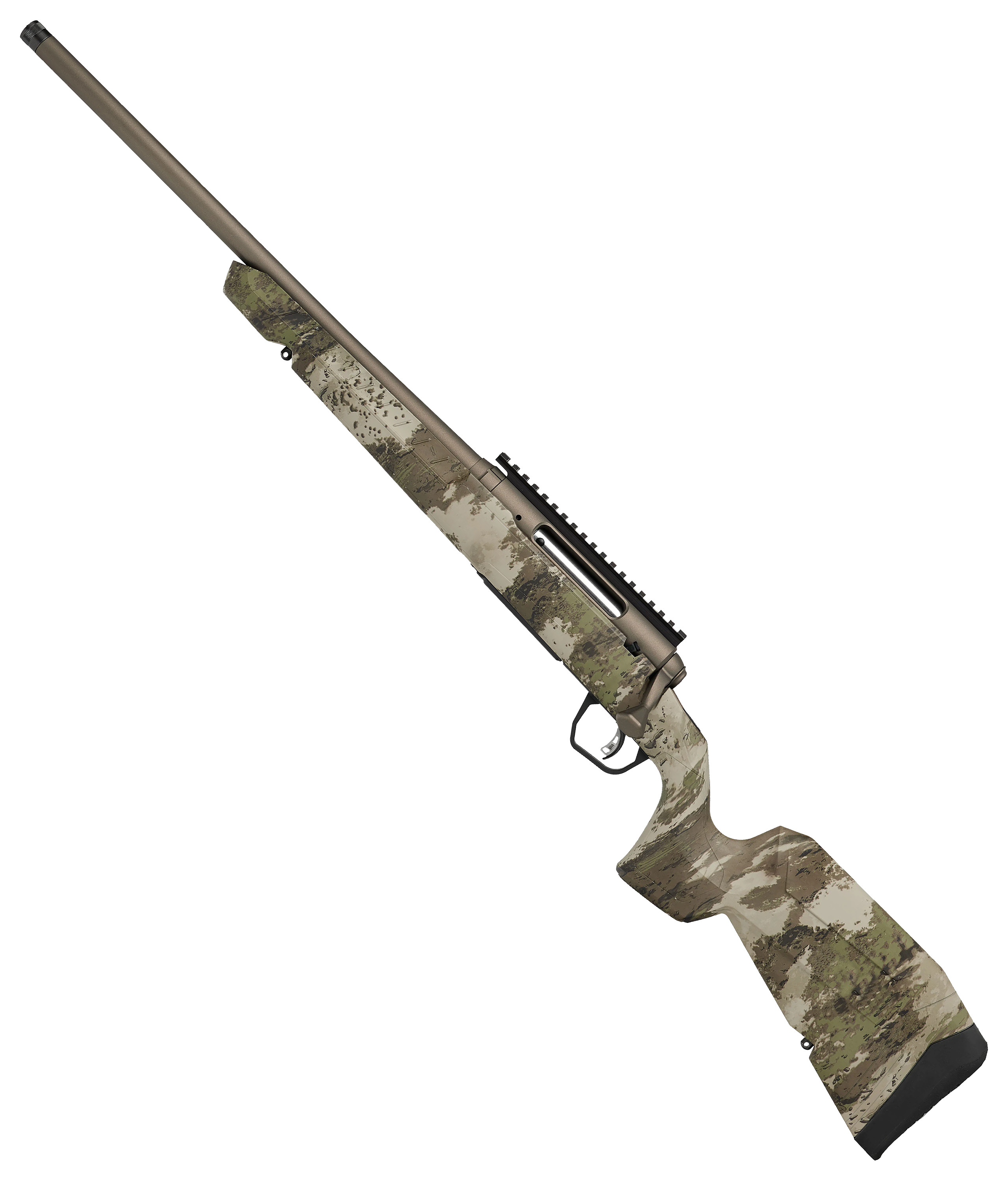 Image of Savage Arms Axis 2 Pro Left-Handed Bolt-Action Rifle - .308 Winchester