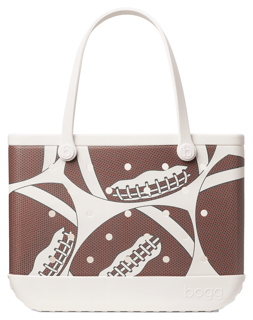 Image of Bogg Original Tote Bag - Fair Catch