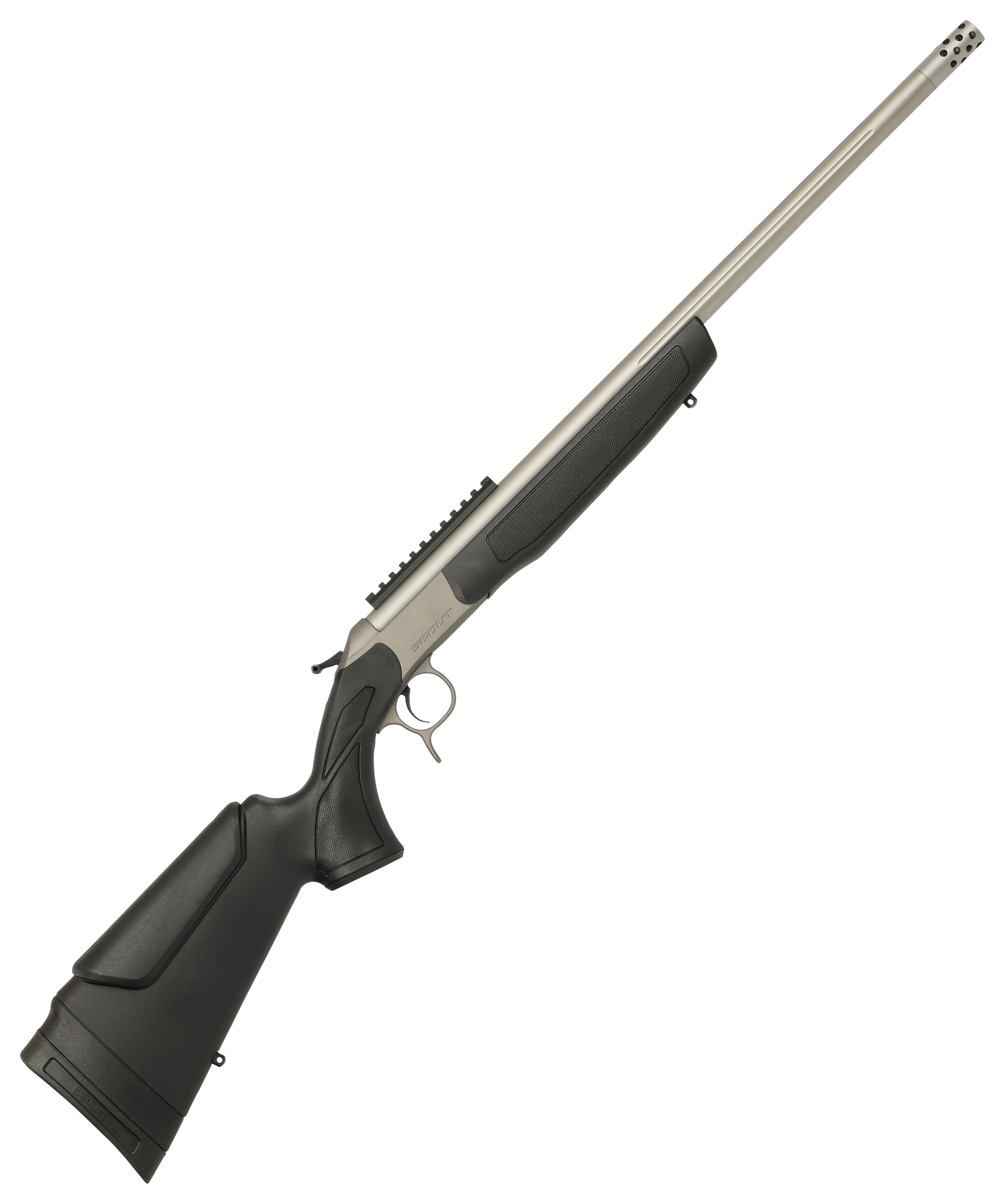 CVA Scout Takedown SingleShot Centerfire Rifle