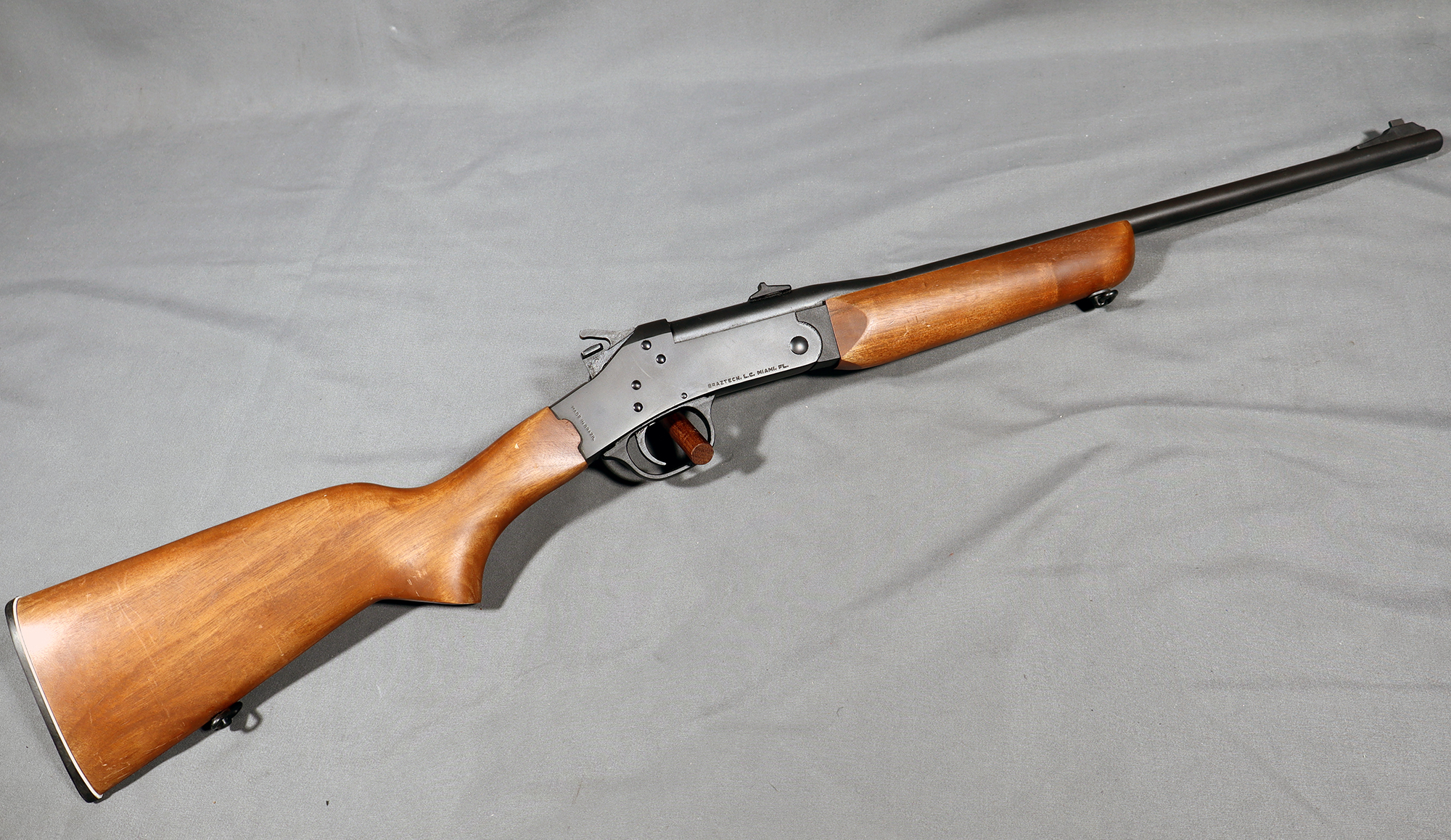 Rossi ~ R17YB ~ .17 HMR - Bass Pro Shops