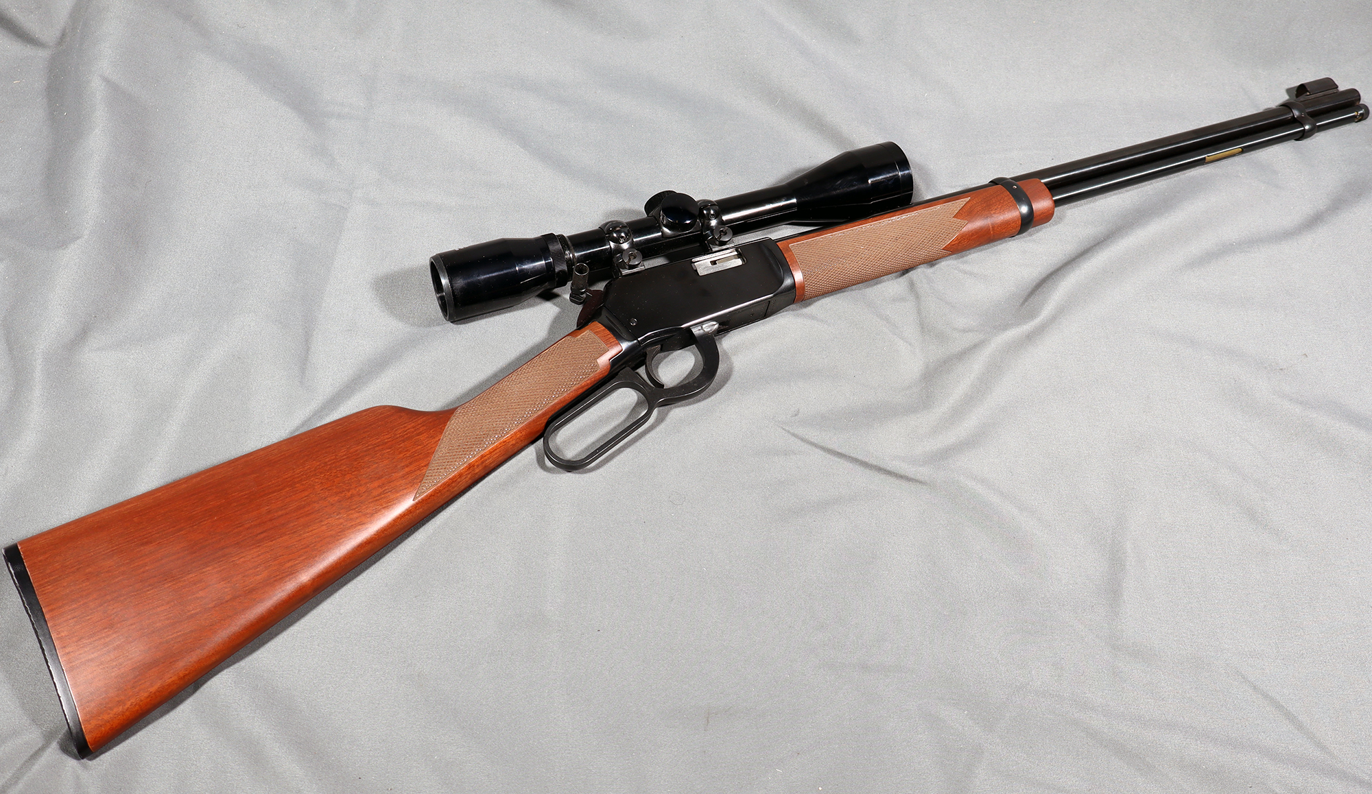 Winchester ~ 9422M ~ .22 Magnum - Bass Pro Shops