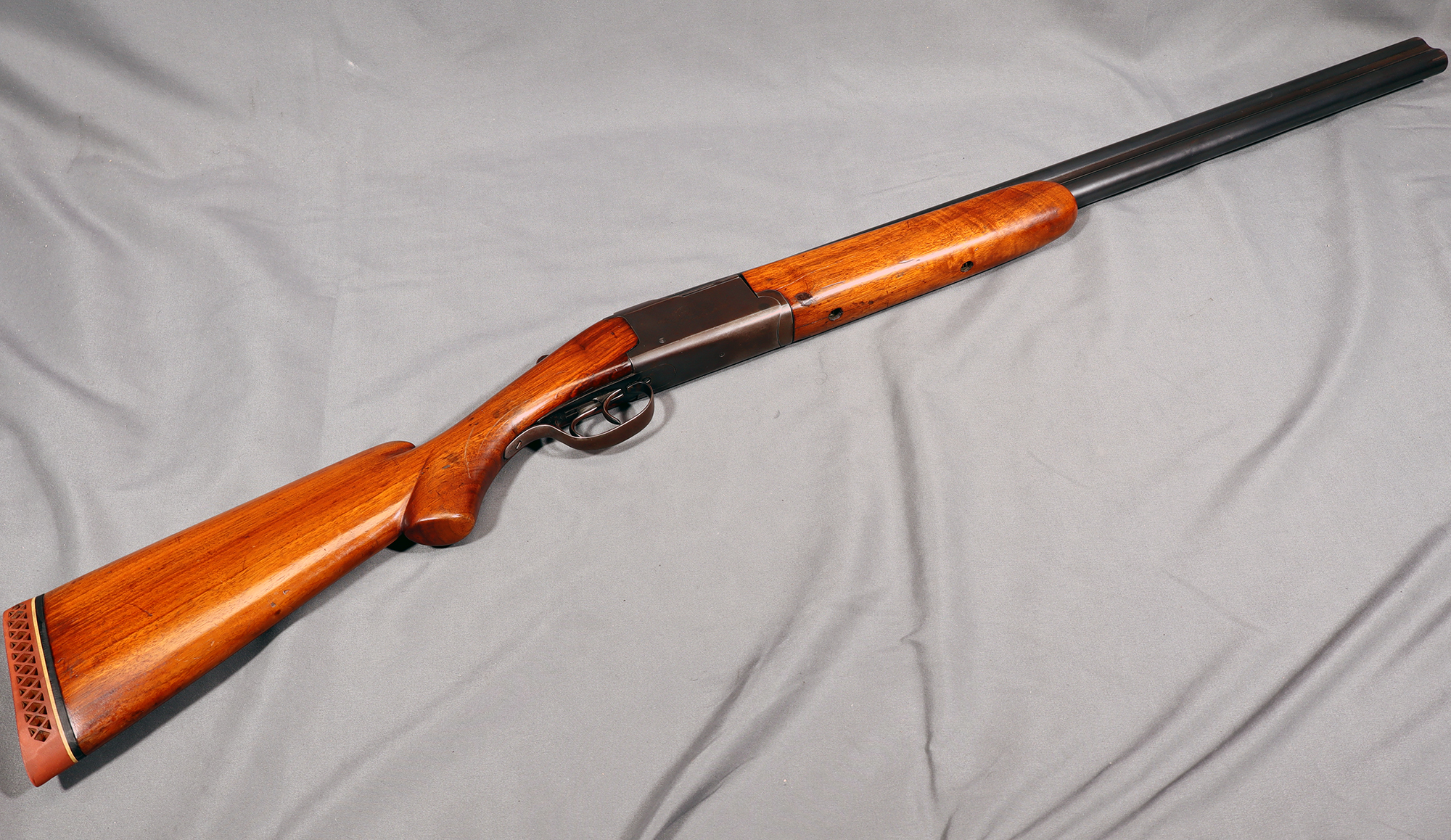 ++SAVAGE 420 12 GAUGE - Savage Arms