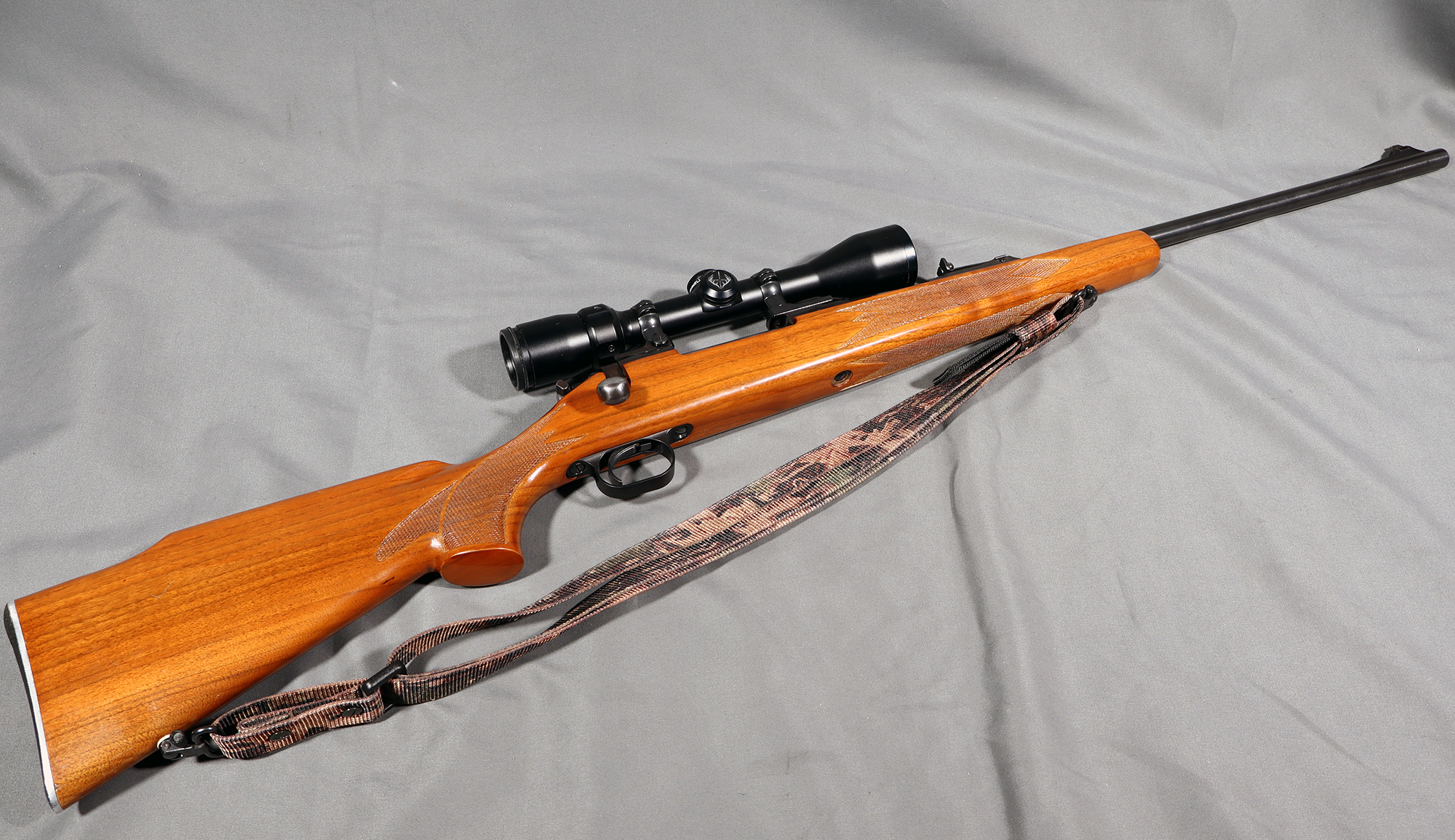 ++REMINGTON 700 .270 WINCHESTER - Remington