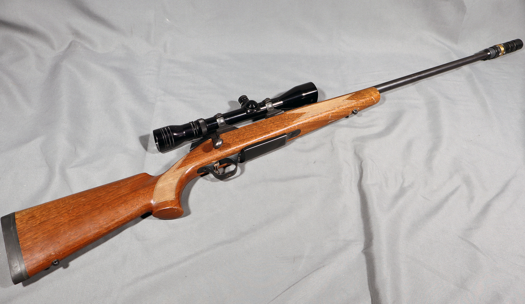 ++BROWNING A BOLT .300 WINCHESTE - Browning
