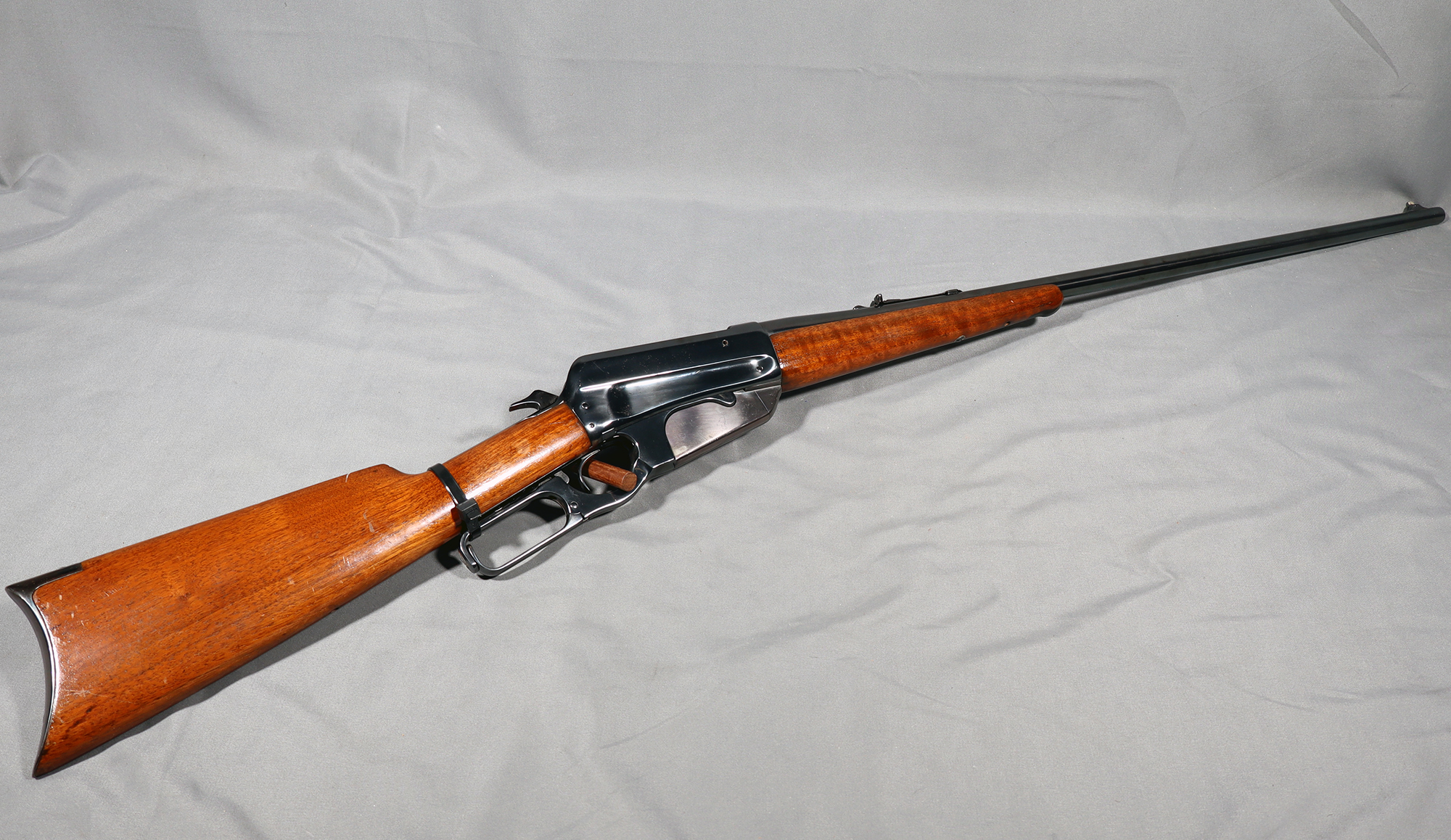 Image of Winchester ~ 1895 ~ .30-40 Krag