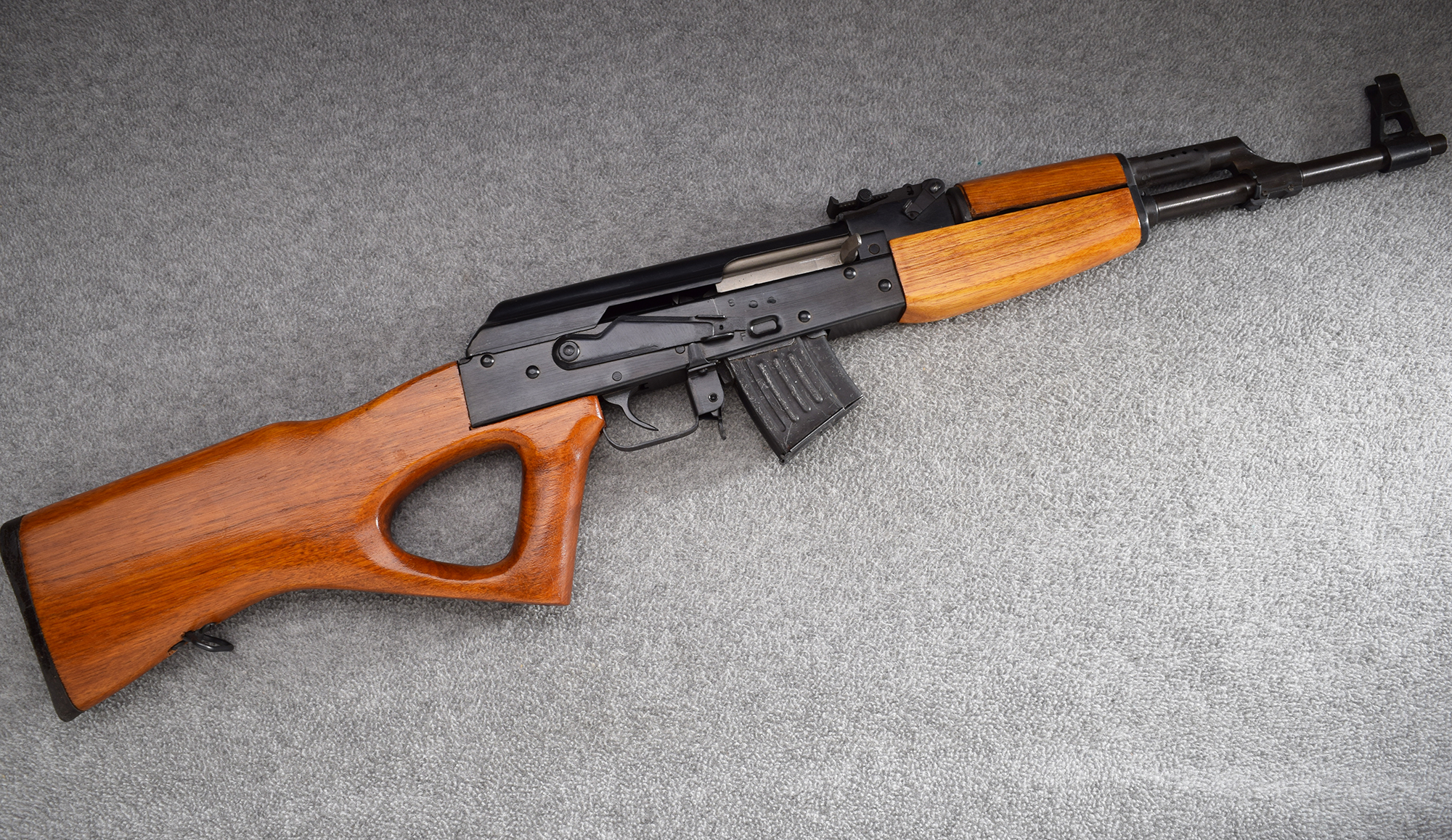 Image of Norinco ~ Mak90 ~ 7.62x39mm