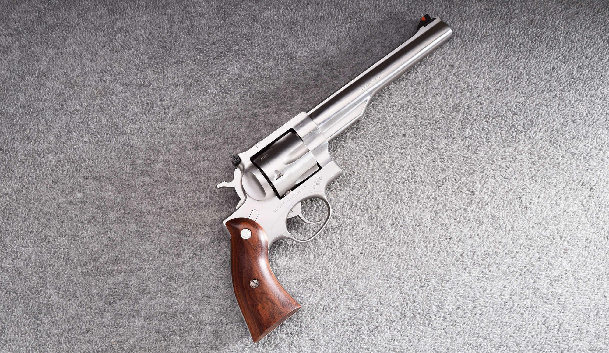 ++RUGER REDHAWK .44 REMINGTON MA - Ruger