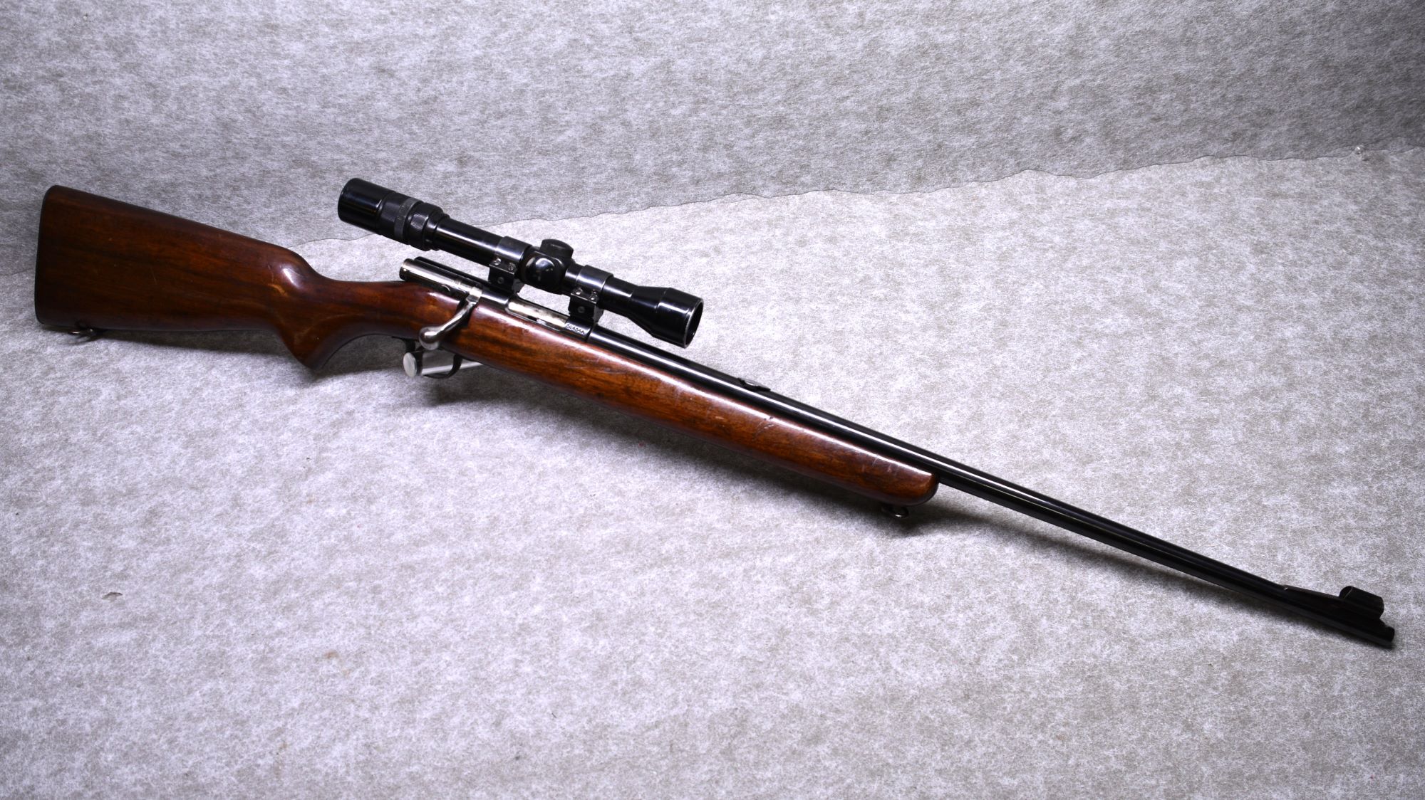 Winchester ~ Model 43 ~ .22 Hornet - Bass Pro Shops