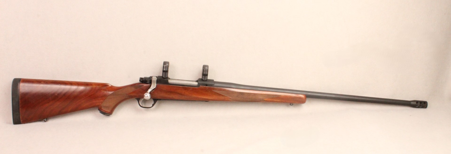 ++RUGER M77 MARK II .300 WINCHES - Ruger