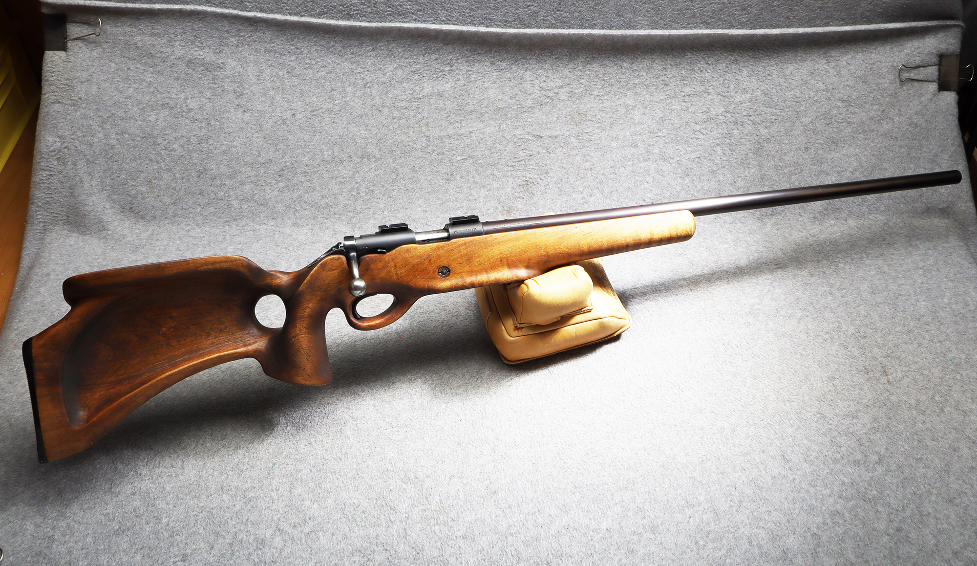 Winchester ~ 52 ~ .22 Long Rifles - Bass Pro Shops