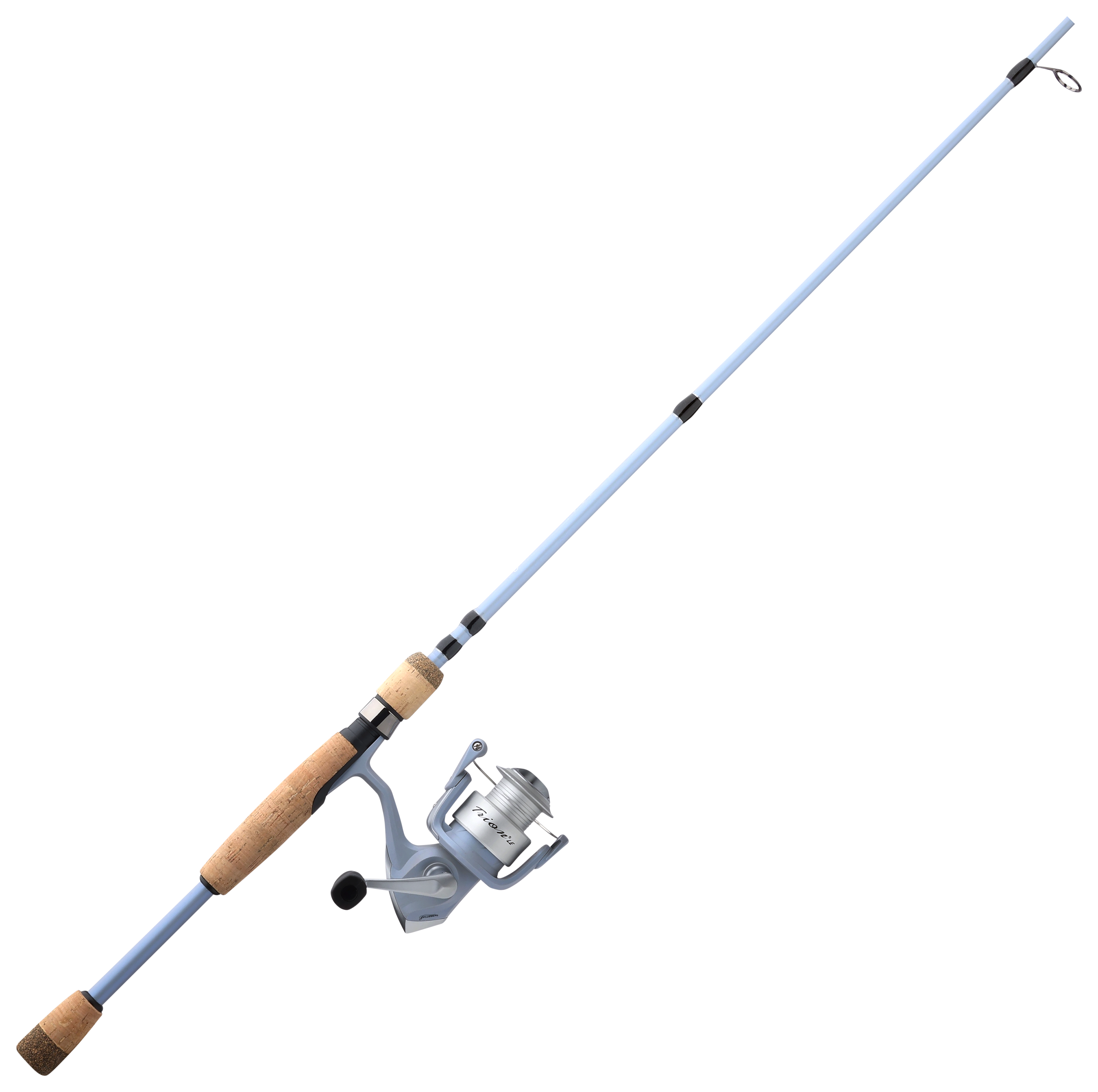 Image of Pflueger Trion LE Spinning Combo