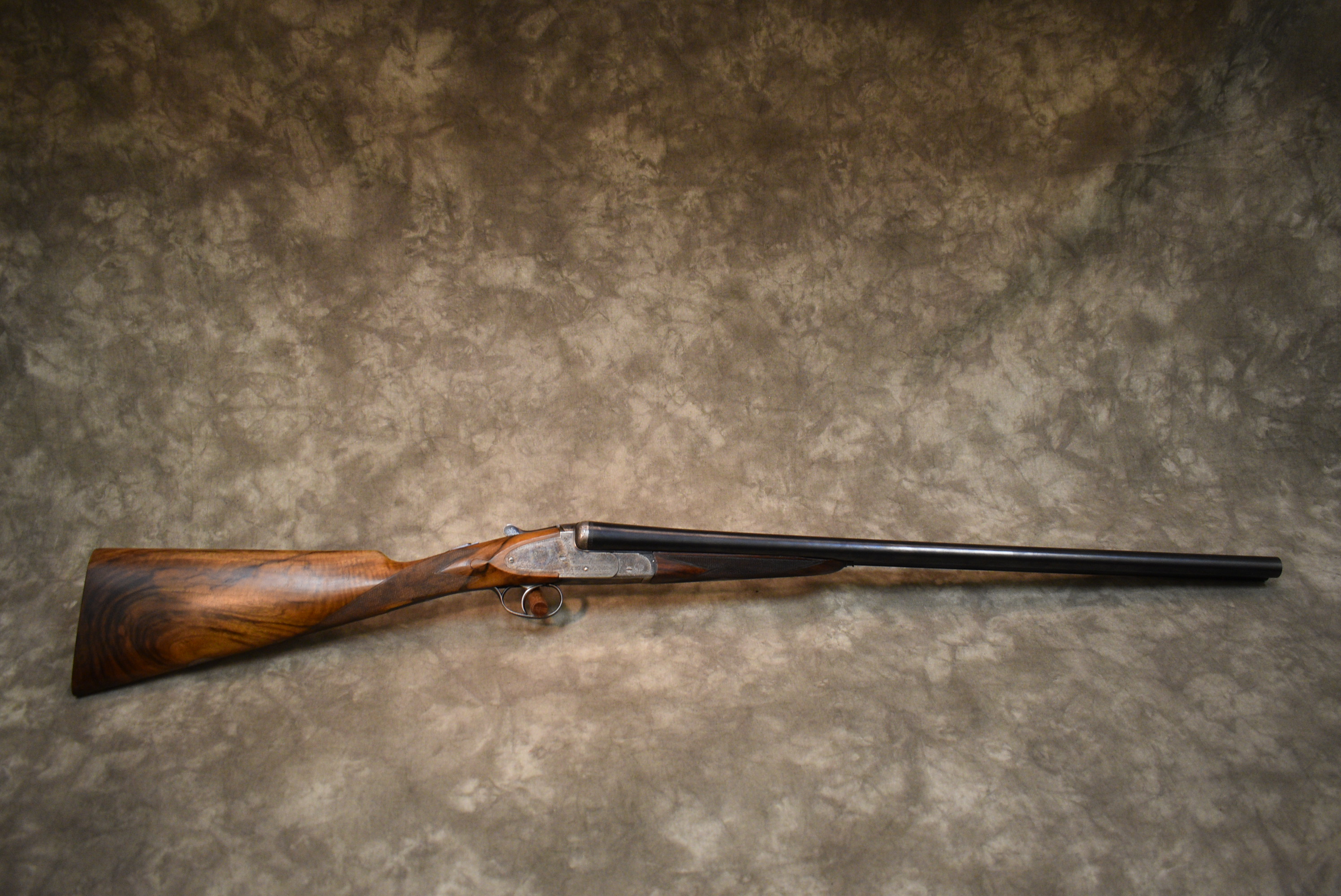 Image of Cogswell & Harrison~Konor~12 Gauge