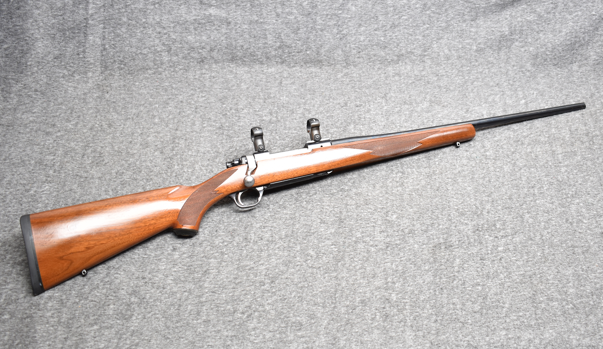 ++RUGER M77 .22-250 REMINGTON - Ruger