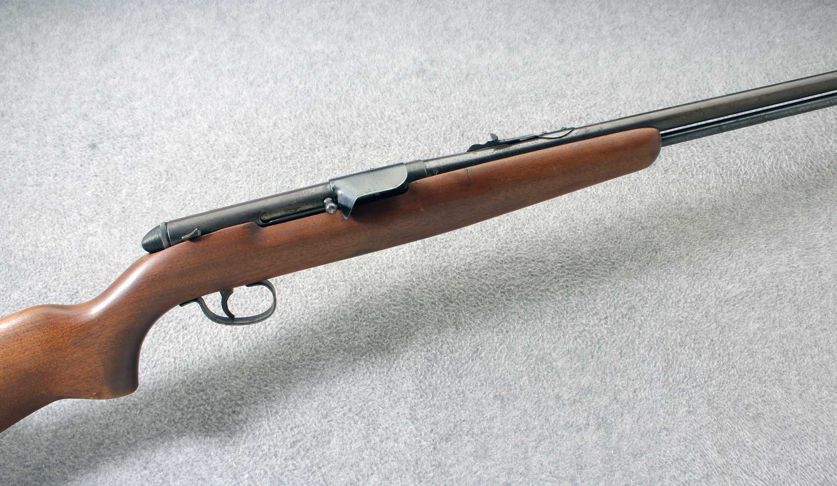 ++REMINGTON 550-1 .22 S, L, LR - Remington