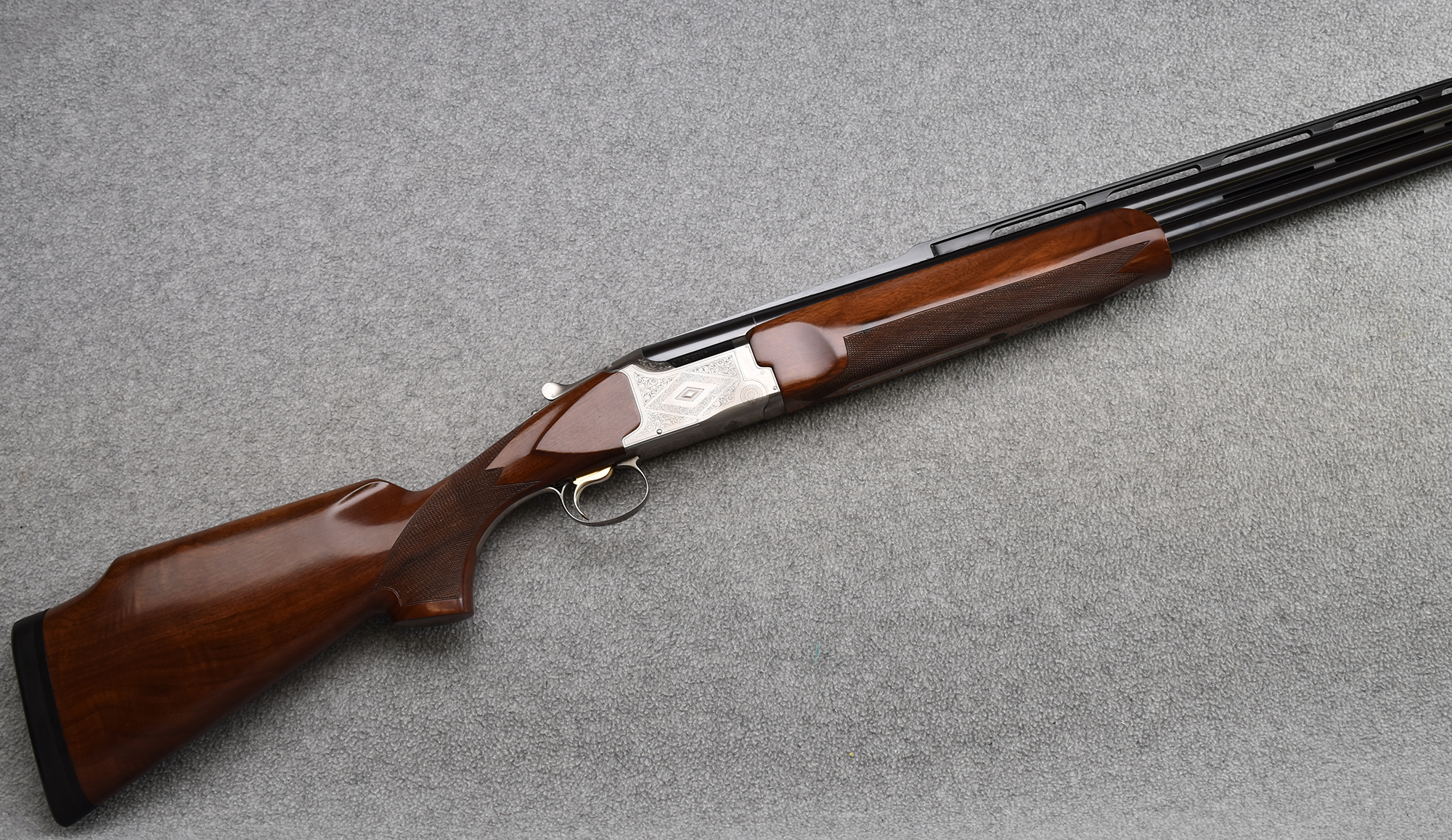 Image of Winchester ~ Diamond Grade Trap ~ 12 Gauge