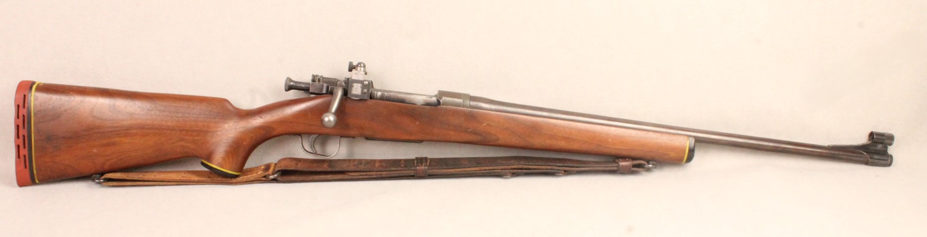 ++REMINGTON O3-A3 .30-06 SPRINGF - Remington