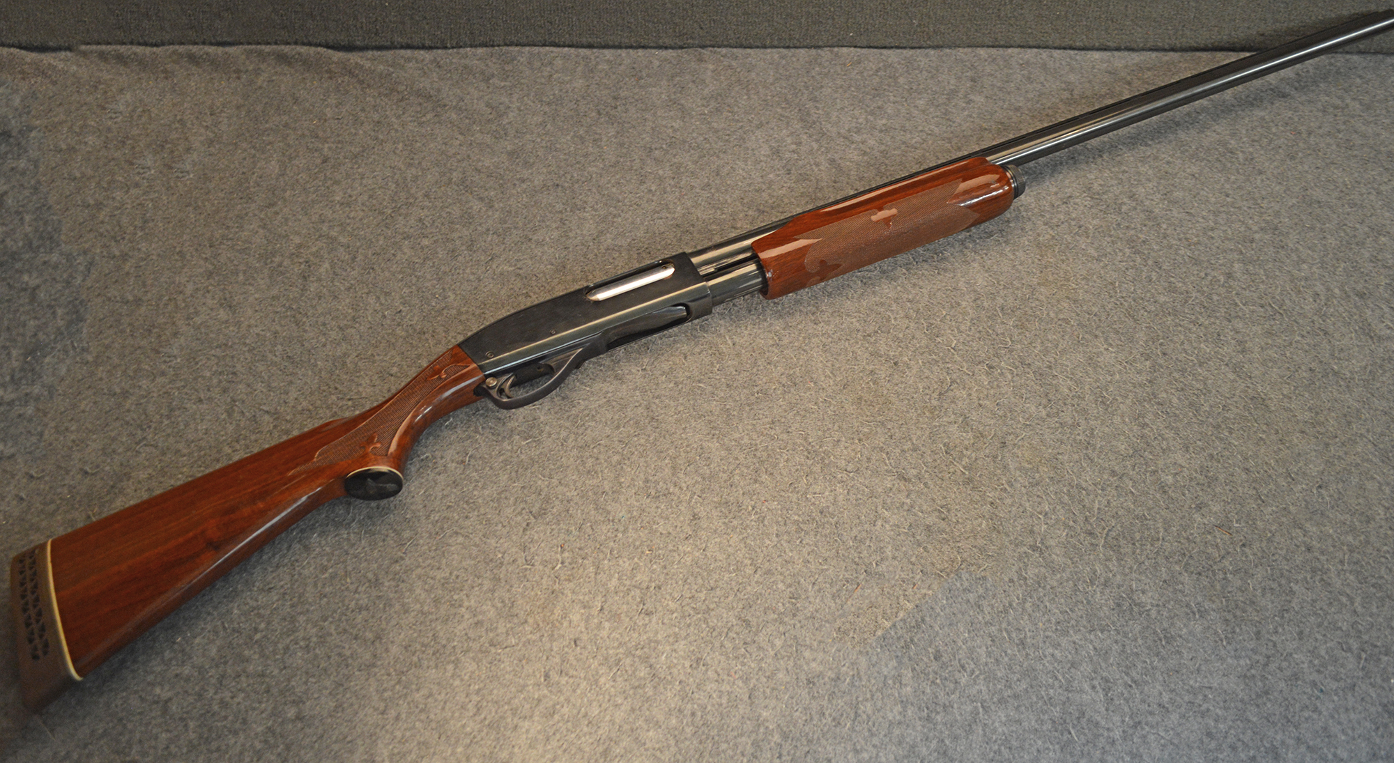 ++REMINGTON MODEL 870 WINGMASTER - Remington