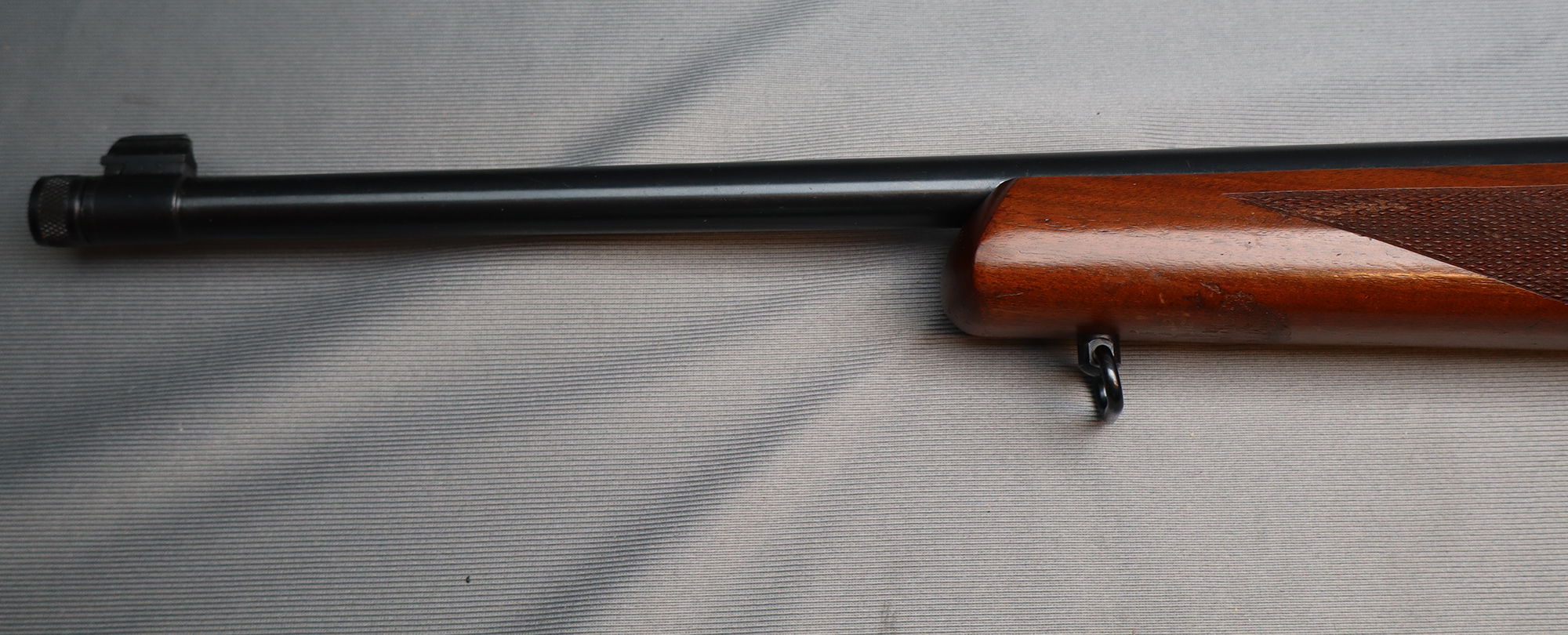 ++RUGER 10/22 .22 LONG RIFLE - Ruger