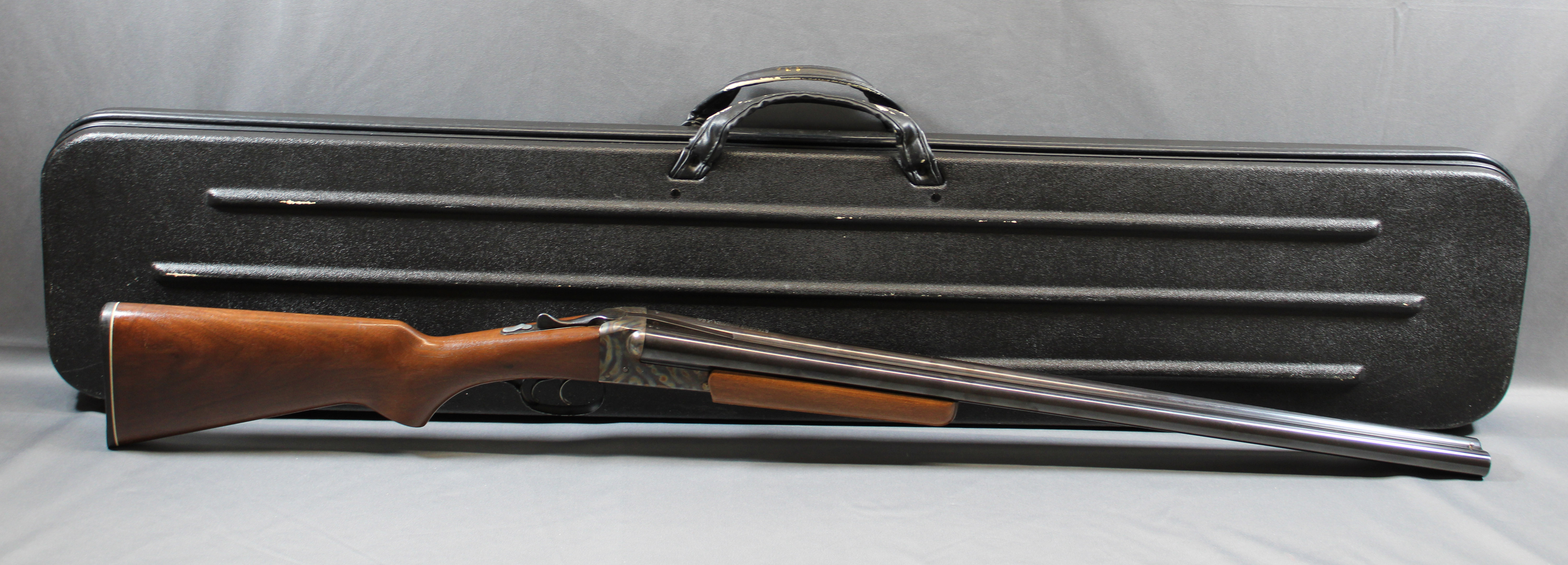 Image of Stevens ~ 511 Series A ~ 12 Gauge