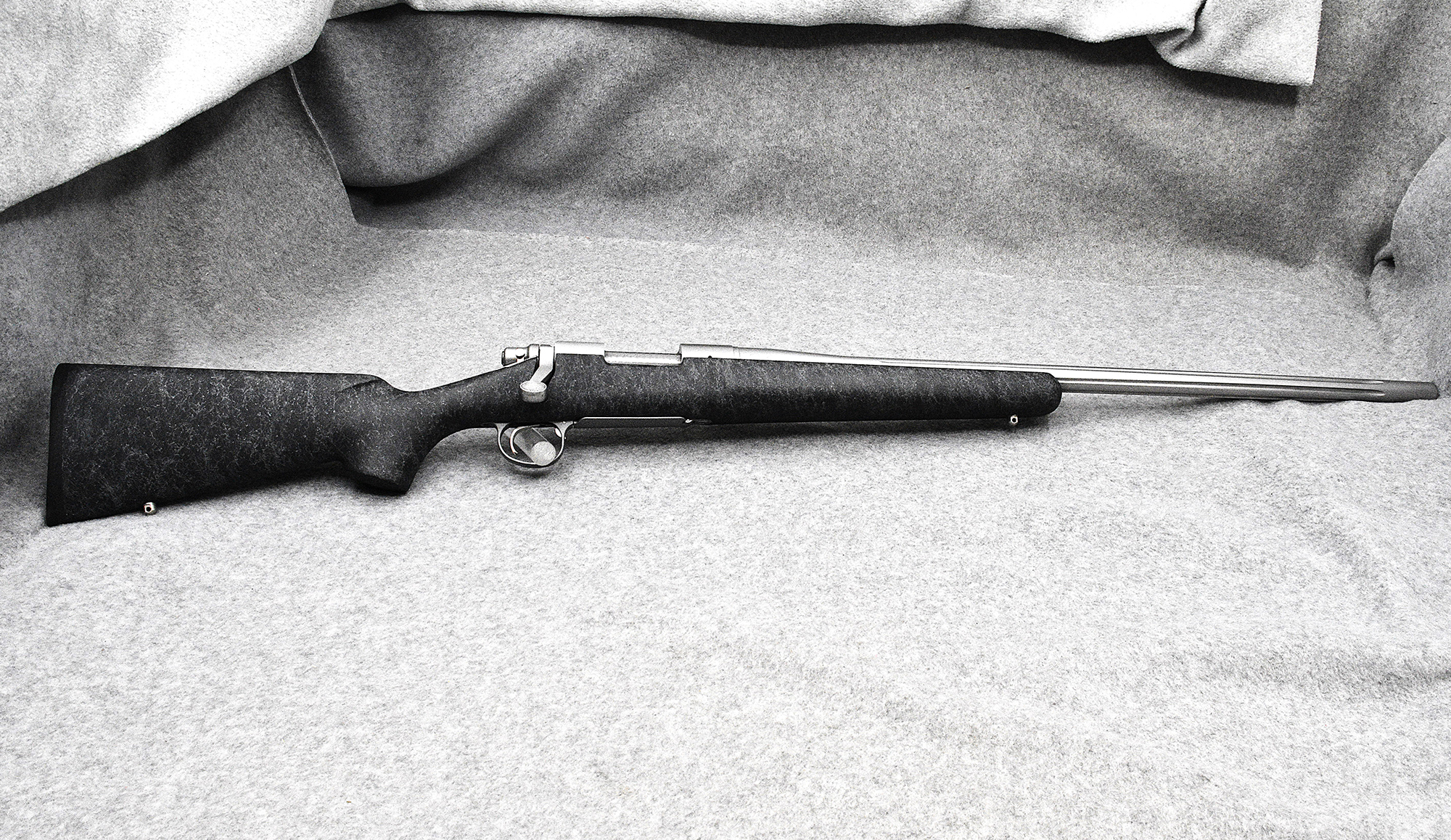 ++REMINGTON 700 .223 REMINGTON - Remington