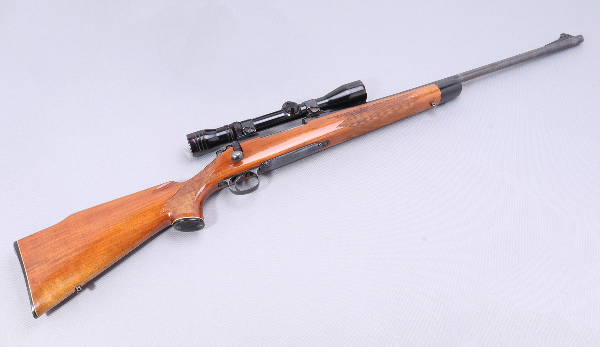 ++REMINGTON 700 .30-06 SPRINGFIE - Remington