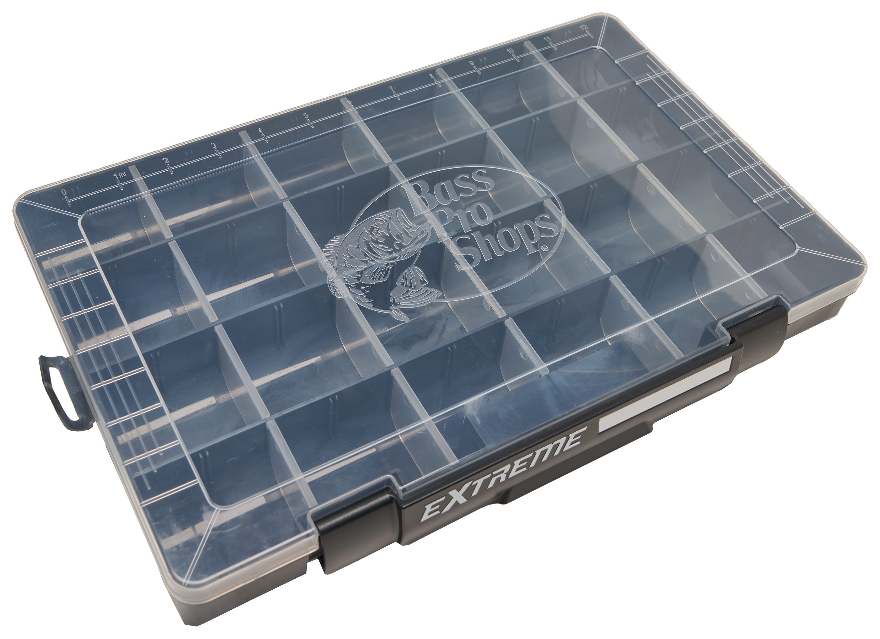BASS PRO SHOPS Extreme Utility Box