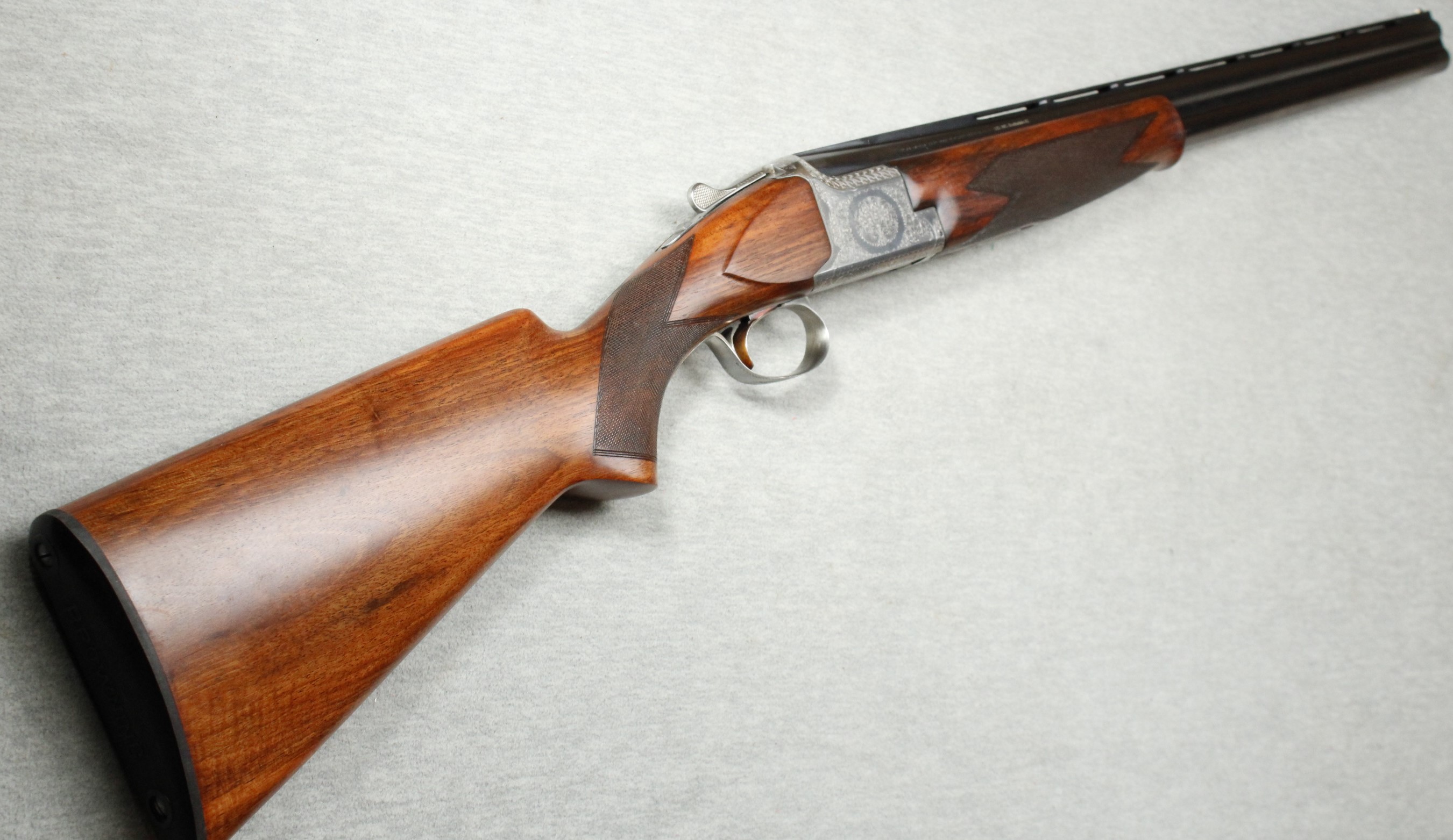 ++BROWNING NONE 12 GAUGE - Browning