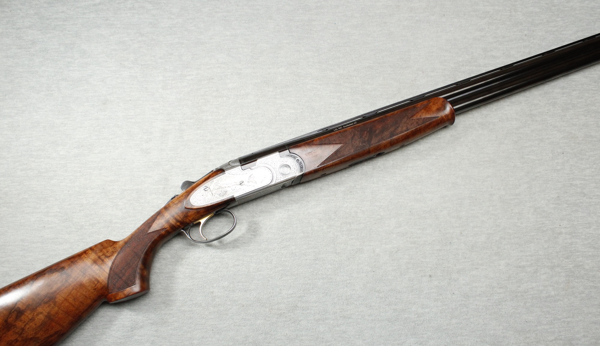 Image of Beretta ~ 687 EELL ~ 20 Gauge