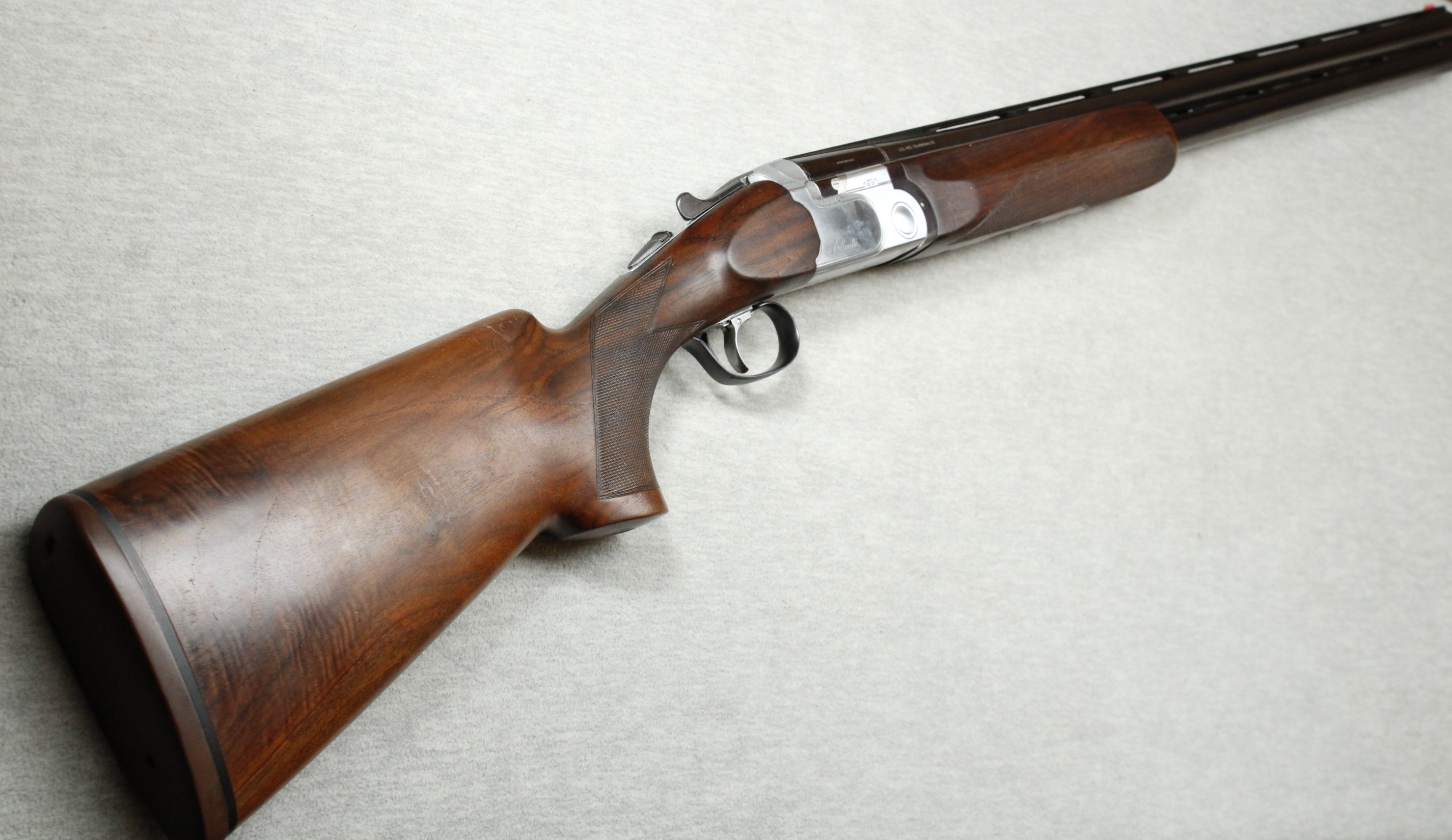 Image of Beretta ~ Model 682 Sporting ~ 12 Gauge