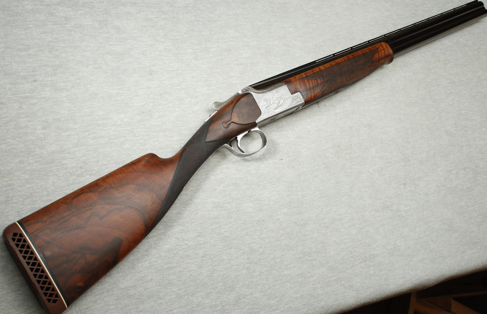 ++BROWNING NONE 12 GAUGE - Browning