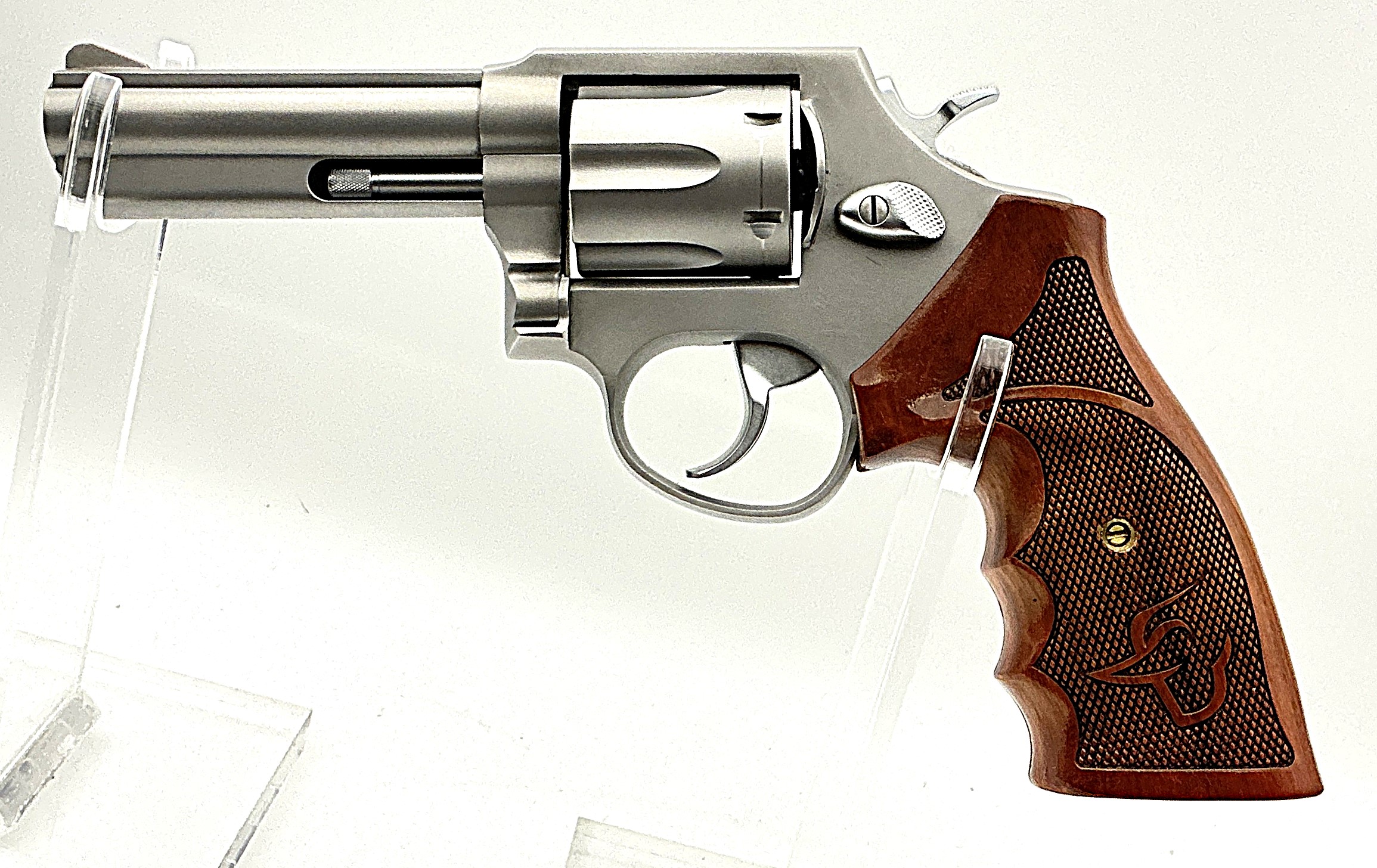 Taurus~Model 65~.357 Magnum - Bass Pro Shops
