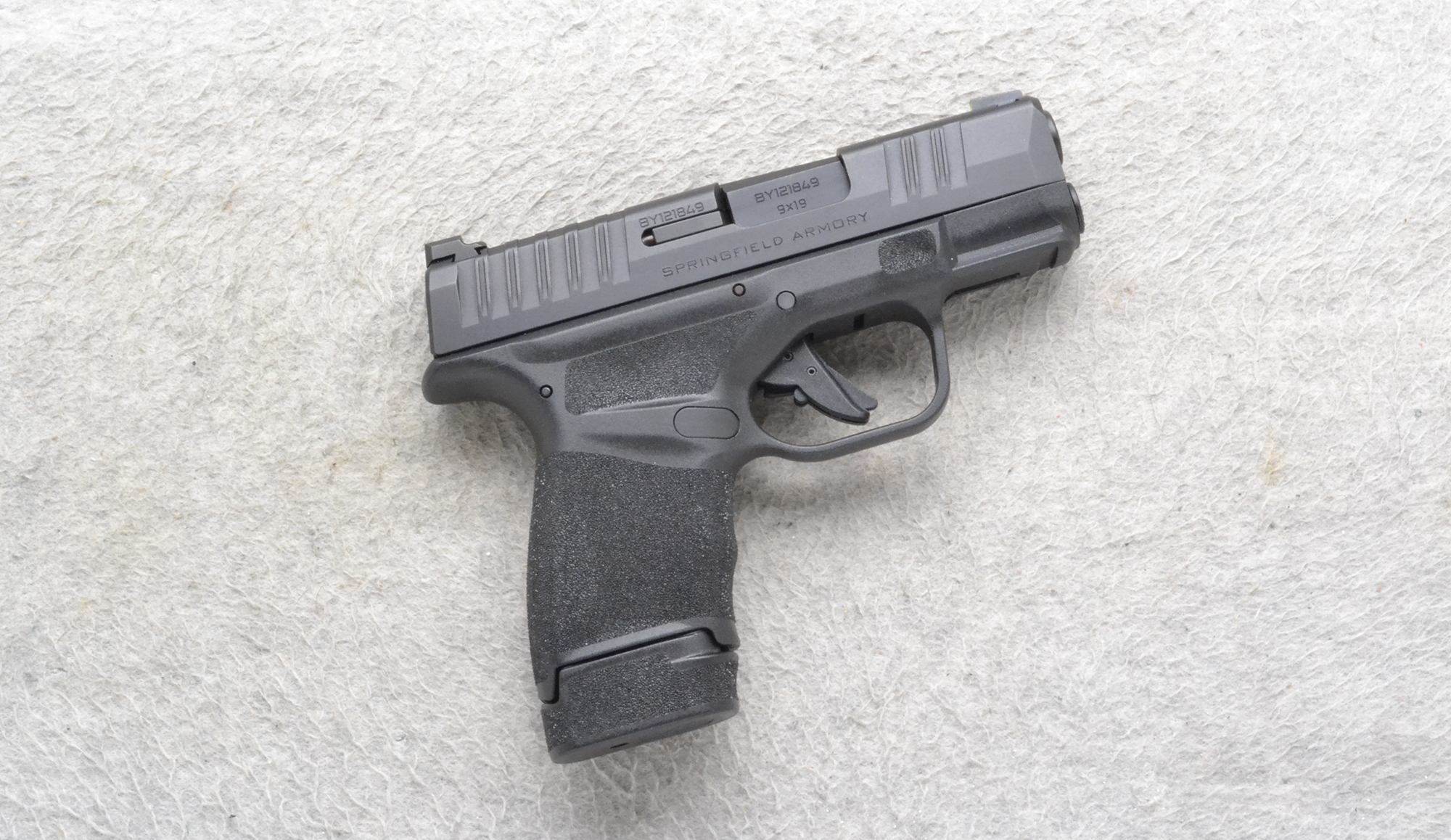 ++SPRINGFIELD ARMORY HELLCAT 9MM - Springfield Armory