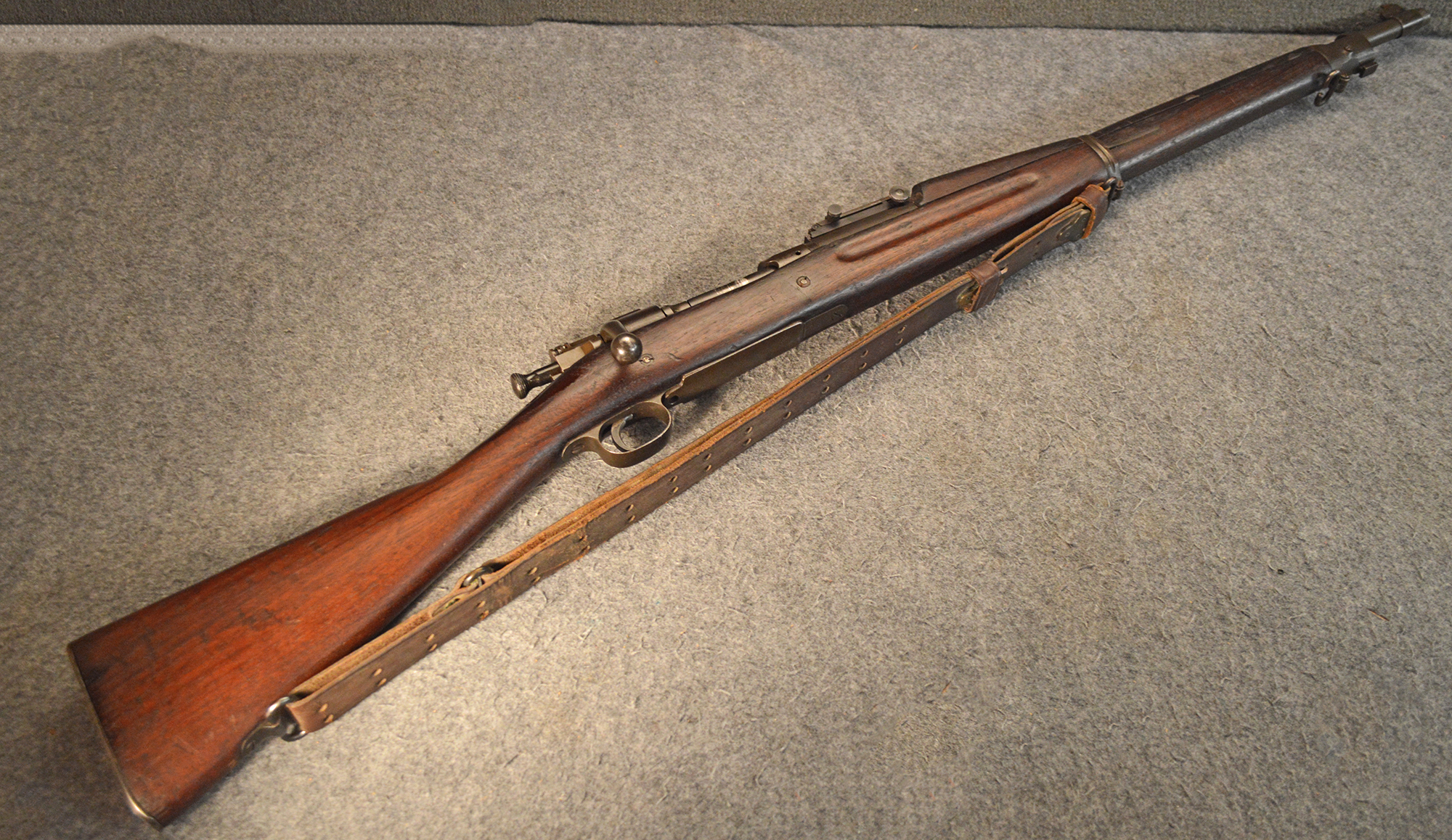 ++SPRINGFIELD ARMORY 1903 NONE - Springfield Armory
