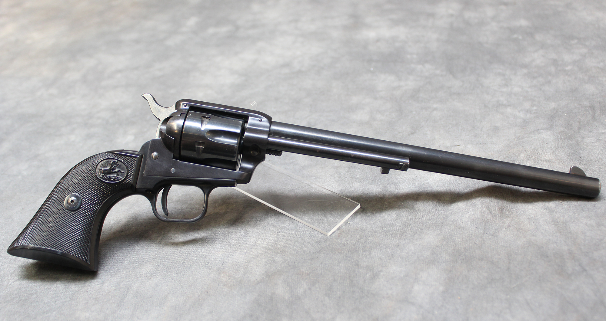 ++COLT BUNTLINE SCOUT .22 LONG R - Colt