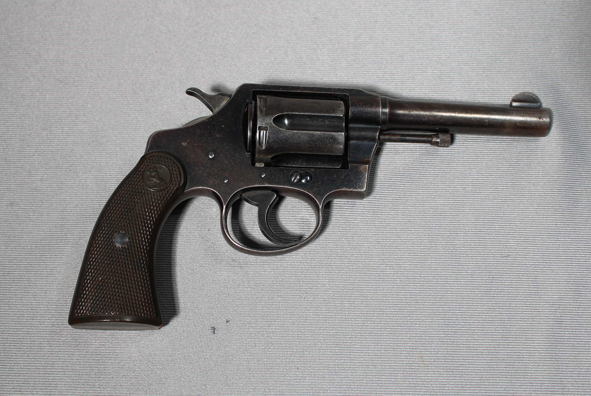 Image of Colt ~ Police Positive ~ .32-20 W.C.F
