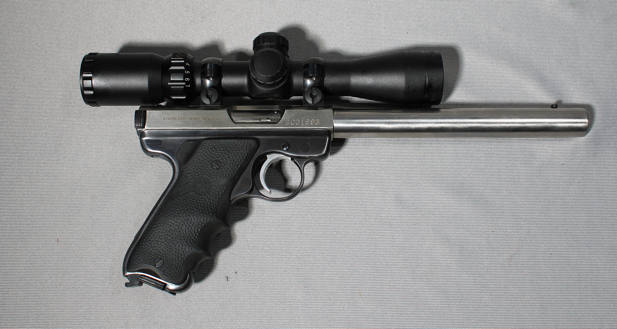 Image of AMT ~ Lightning ~ .22 LR