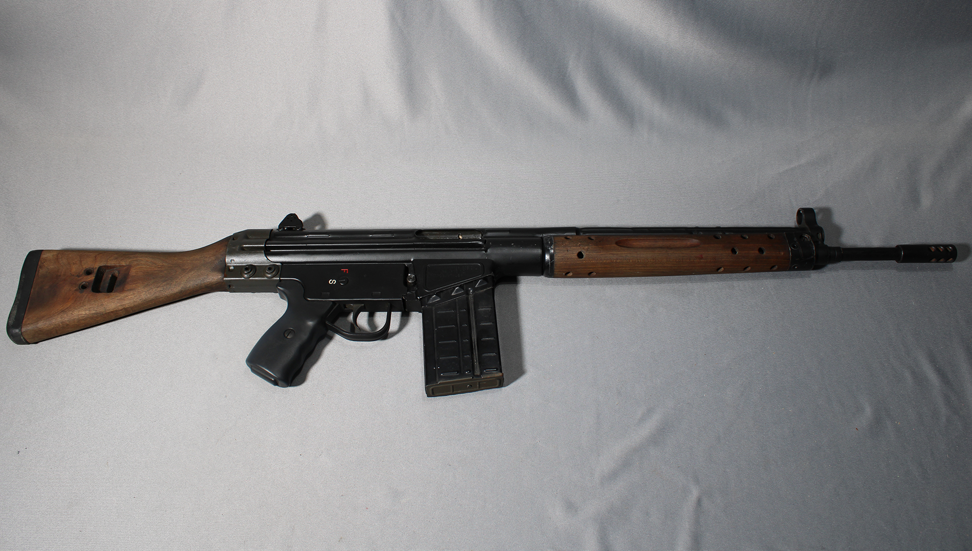 Image of Century Arms ~ CETME Sporter ~ .308 Winchester