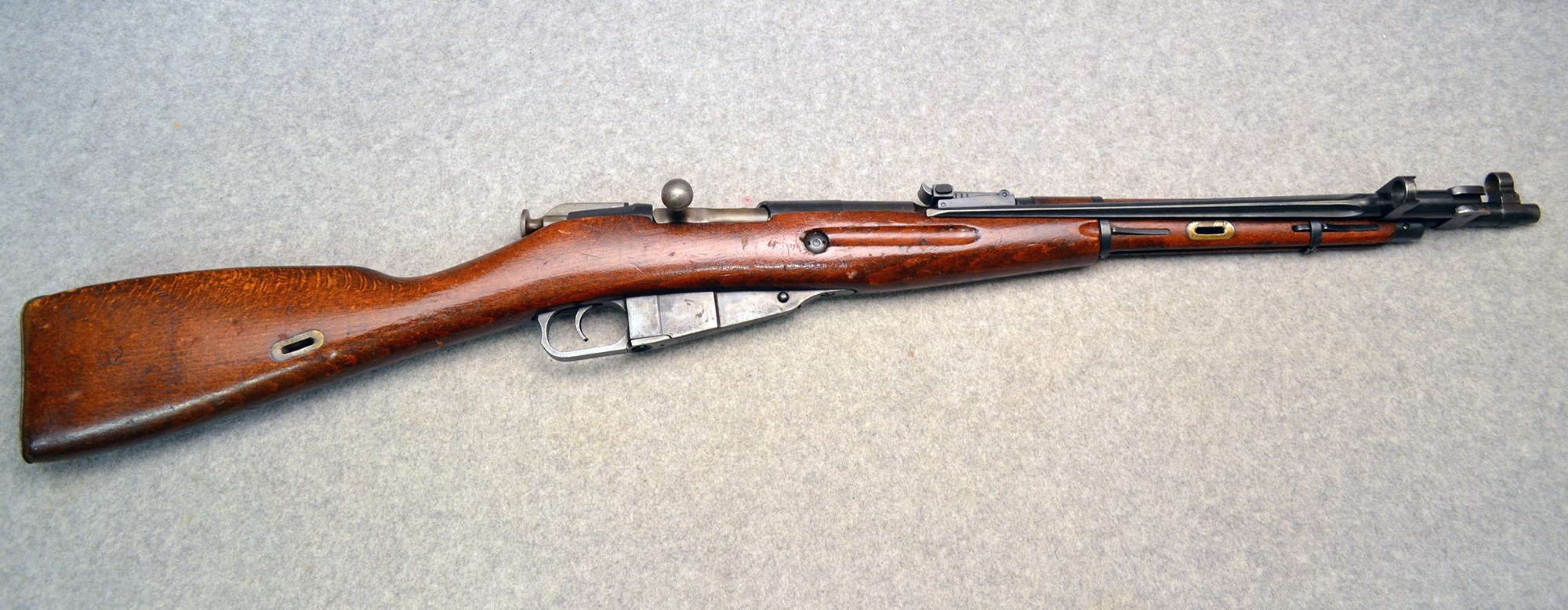 Image of Century Arms ~ M1944 ~ 7.62x54mmR